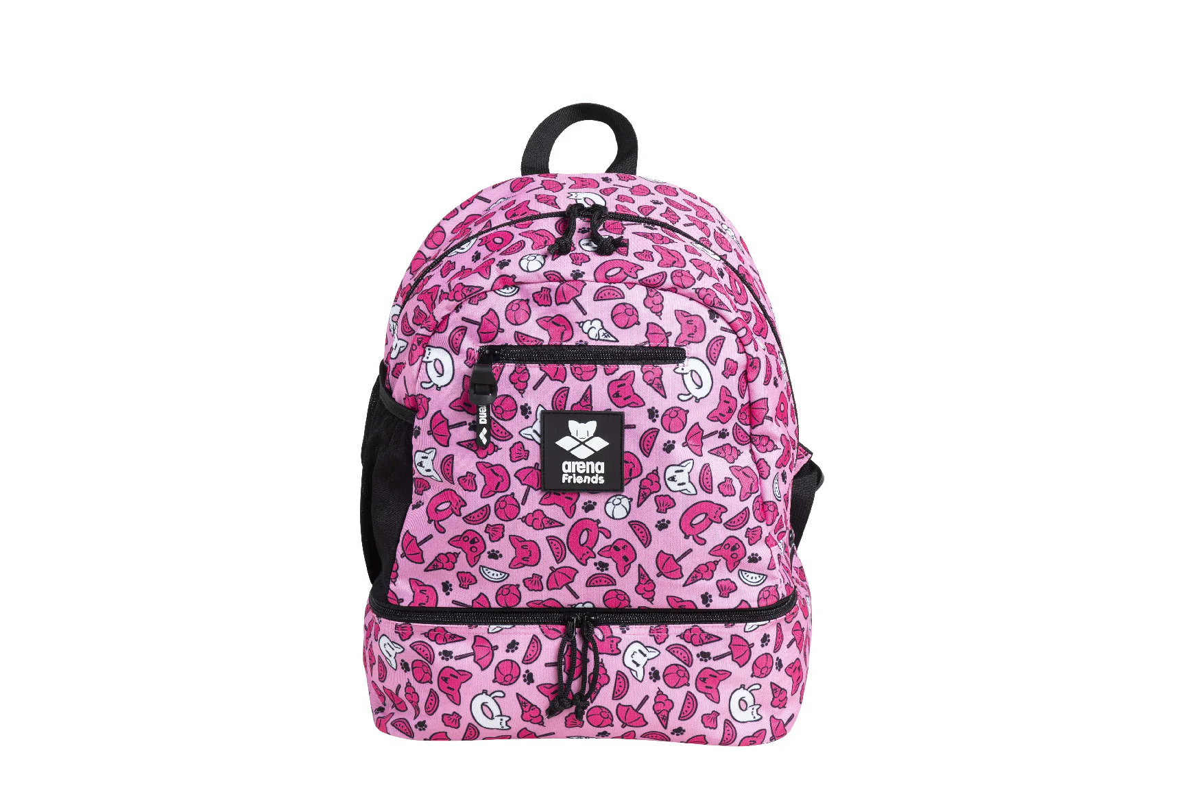 Mochila Team Friends 20 L Rosa - Image 5