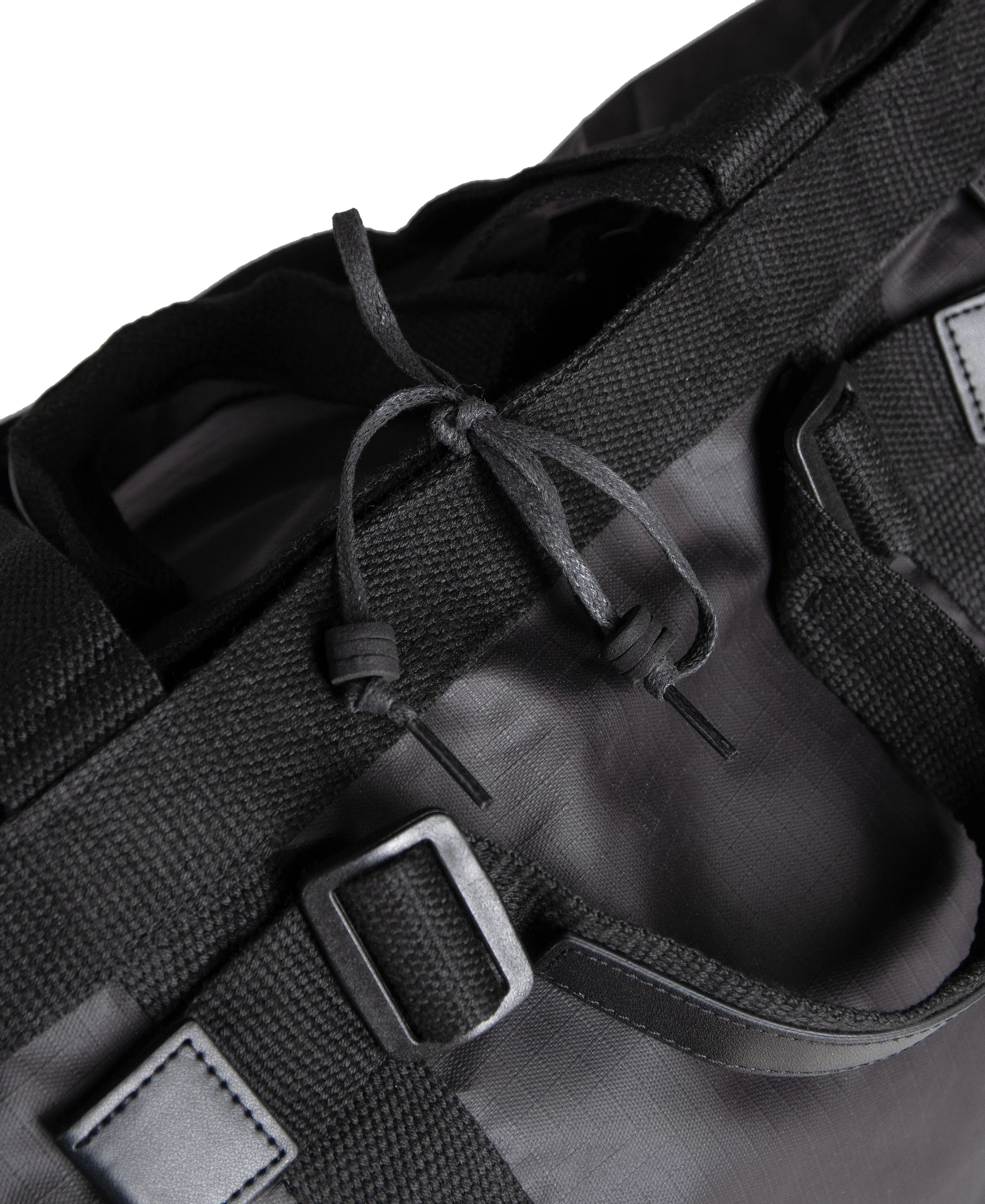 Bolsa tote arena - Negro - Image 10