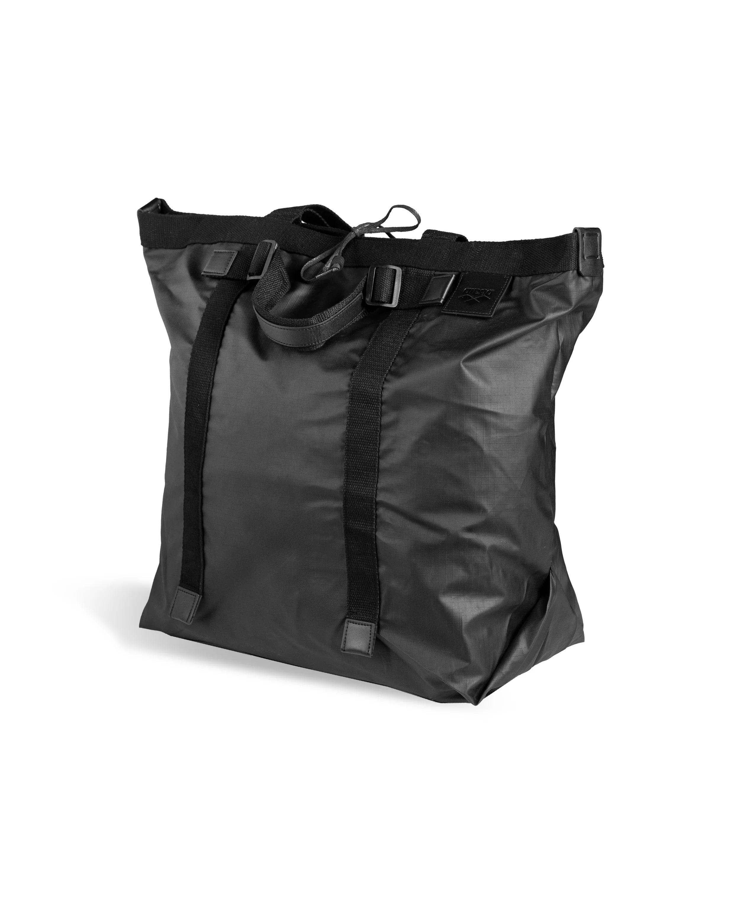 Bolsa tote arena - Negro - Image 5