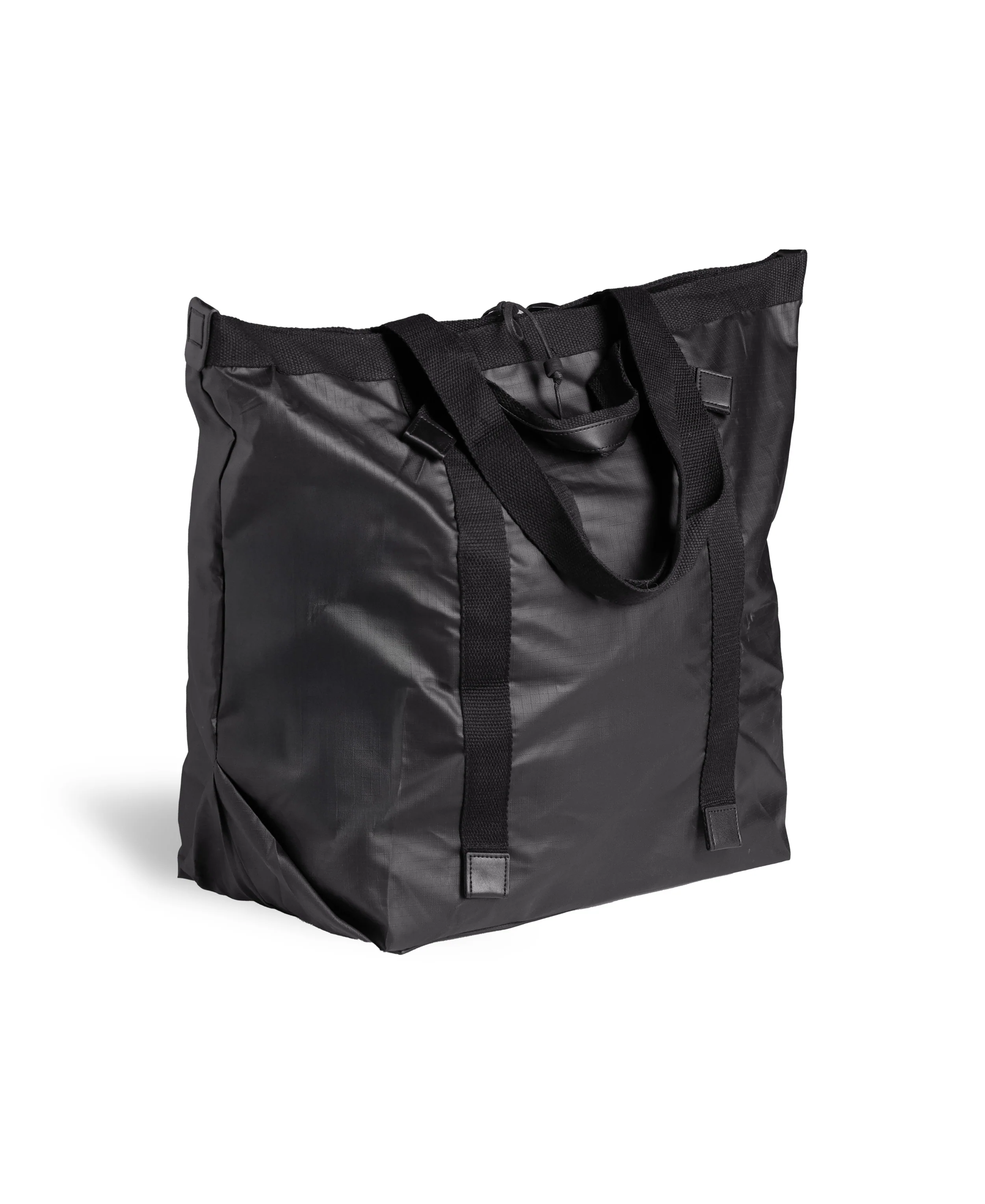 Bolsa tote arena - Negro - Image 6