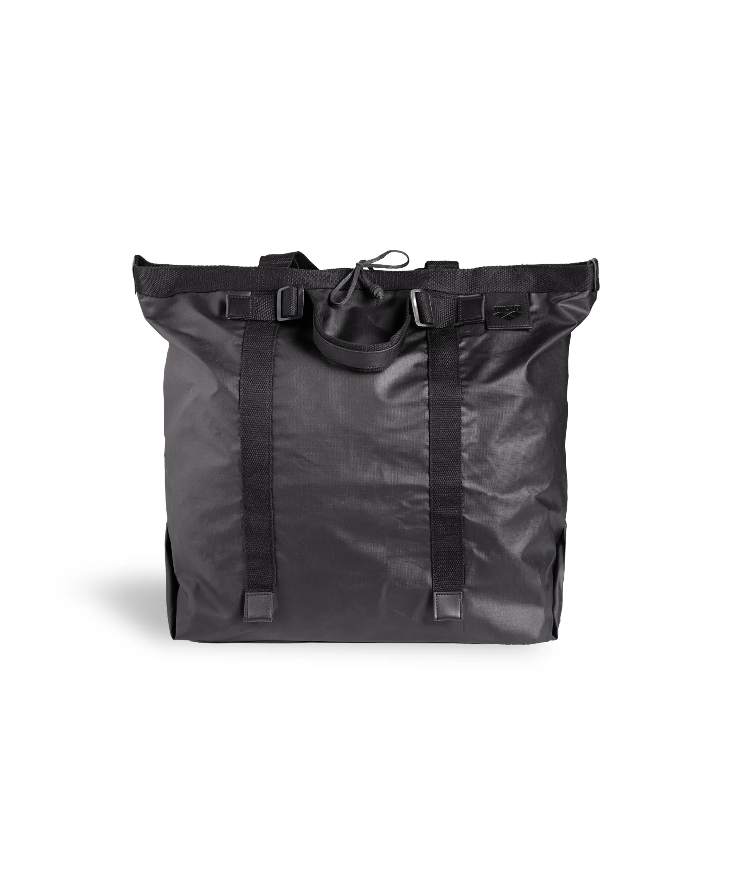 Bolsa tote arena - Negro - Image 7