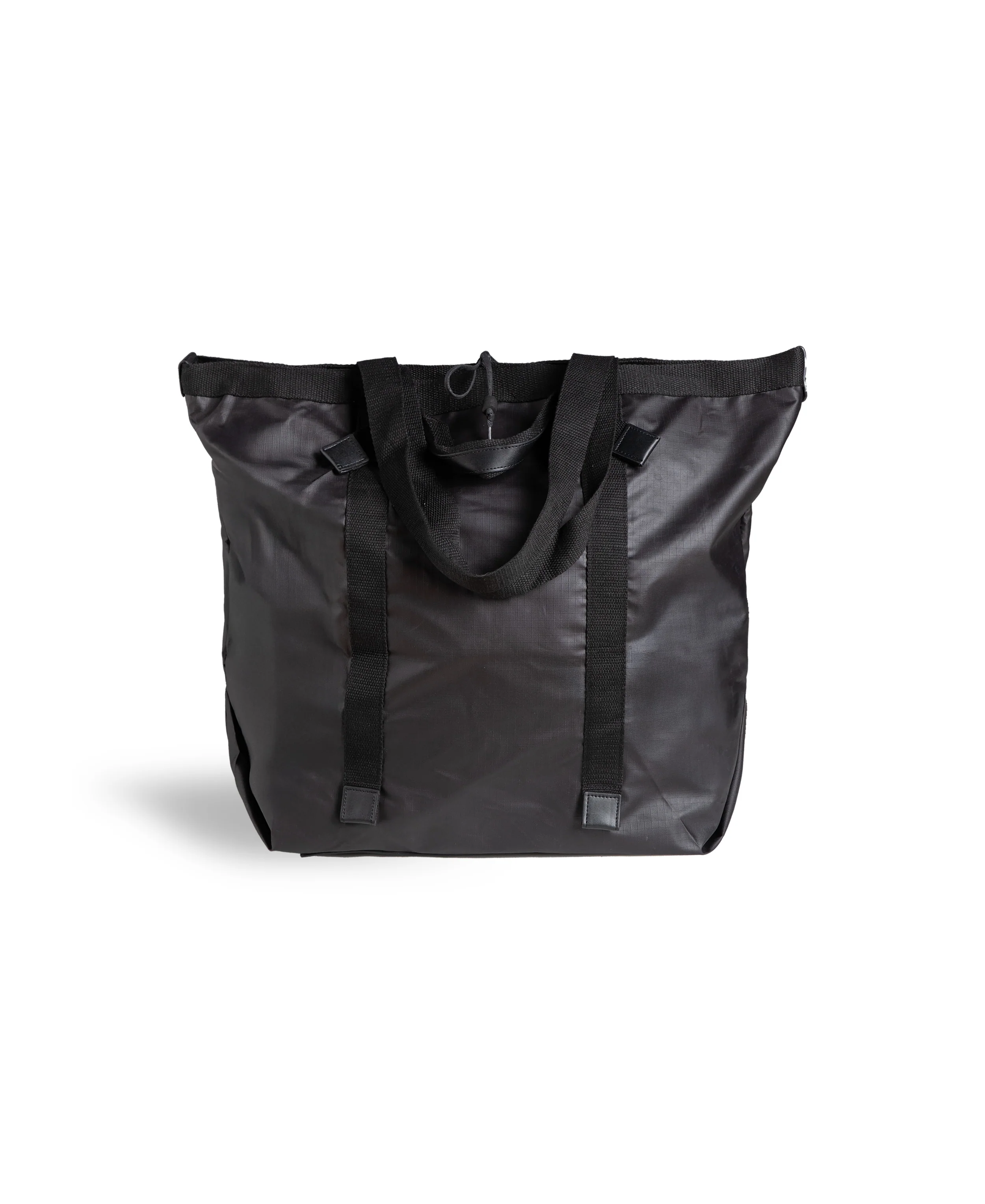 Bolsa tote arena - Negro - Image 8