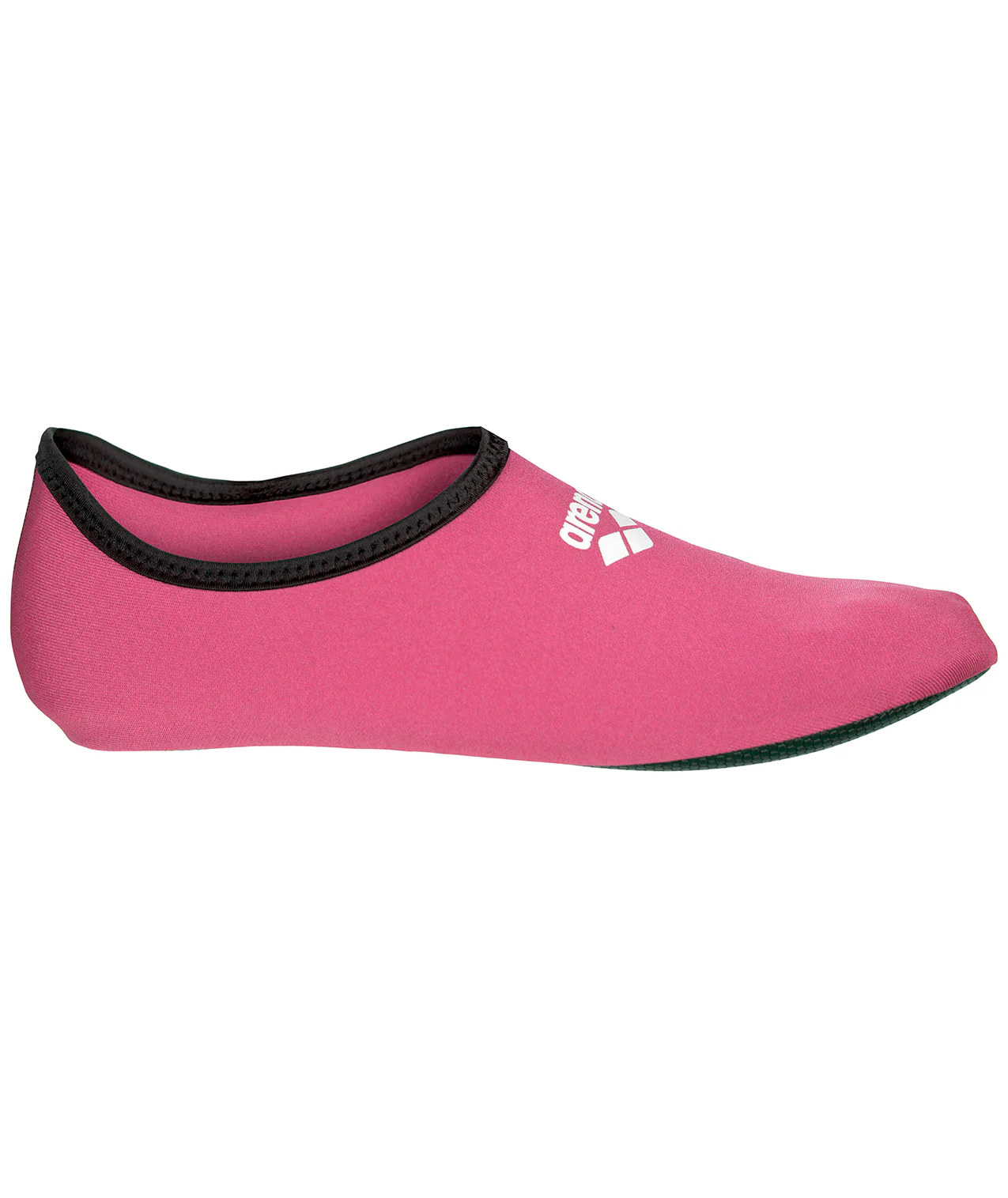 Calcetines de piscina antideslizantes arena para niños y niñas  - Fucsia - Image 3