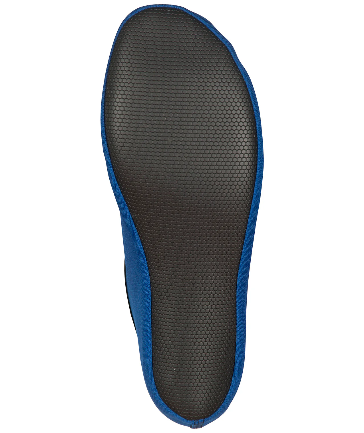 Calcetines de piscina antideslizantes arena para niños y niñas  - Azul - Image 2
