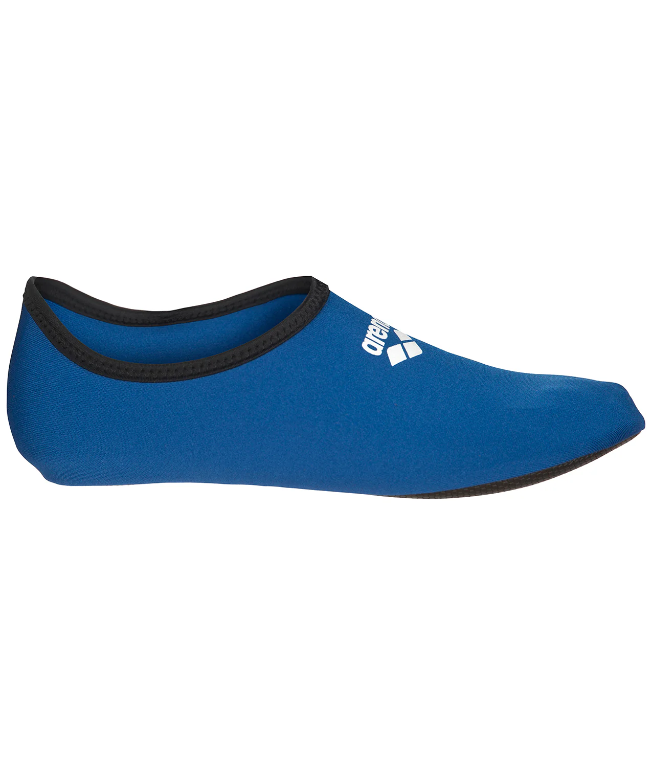 Calcetines de piscina antideslizantes arena para niños y niñas  - Azul - Image 3