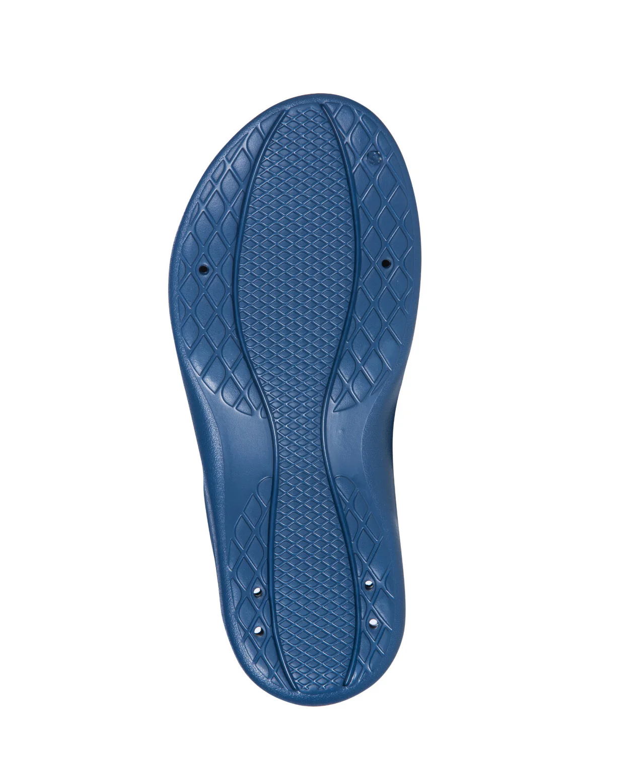 Chanclas arena para niños Hydrosoft II - Marino - Image 3