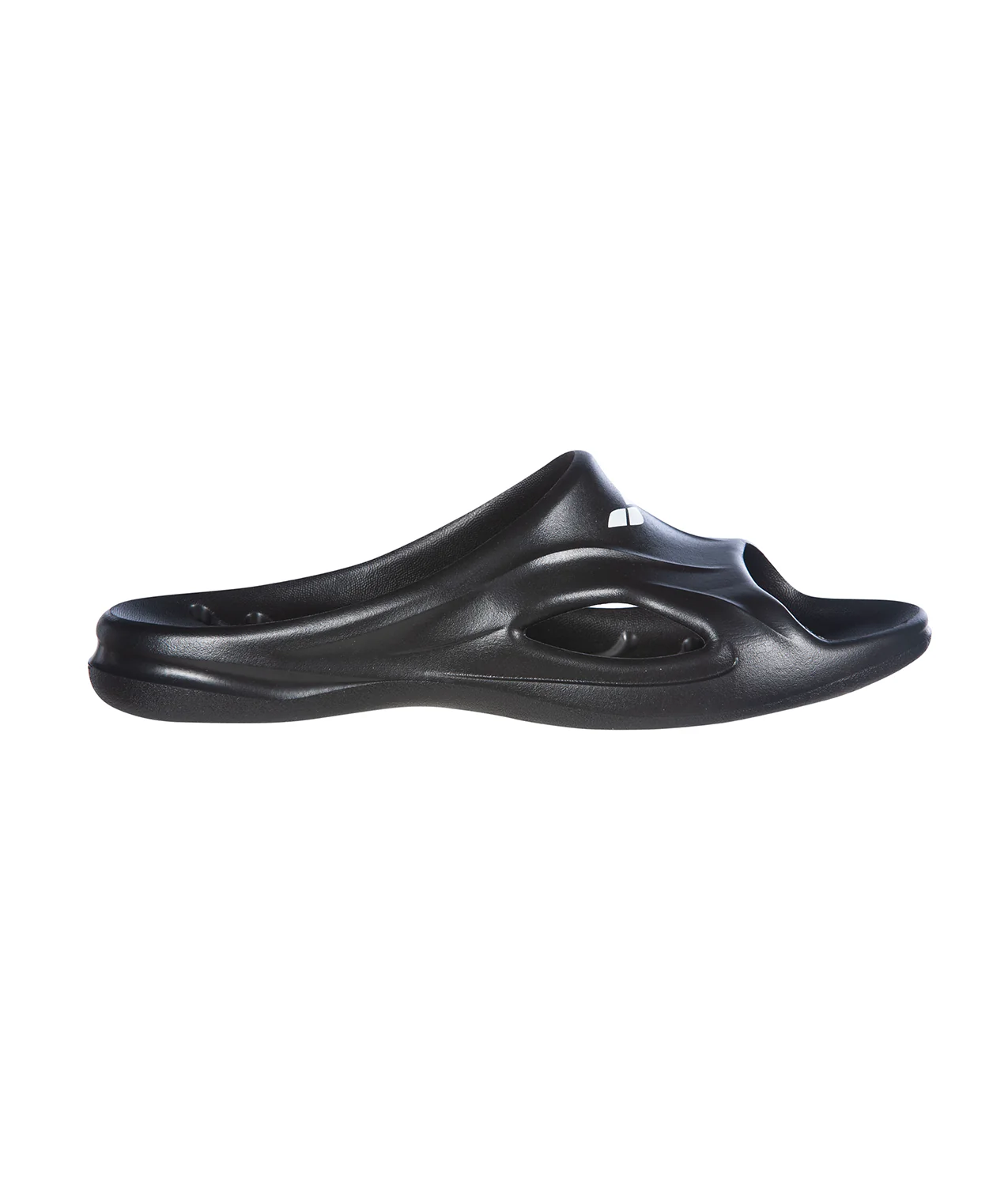 Chanclas arena unisex Hydrosoft II - Negro - Image 3