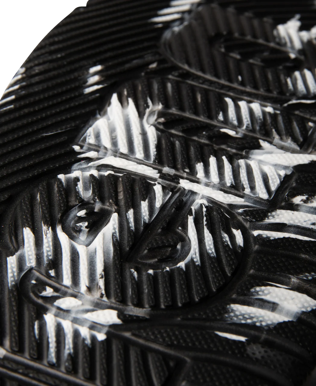 Chanclas de masaje arena unisex Marco Bi - Arena Negro - Image 3