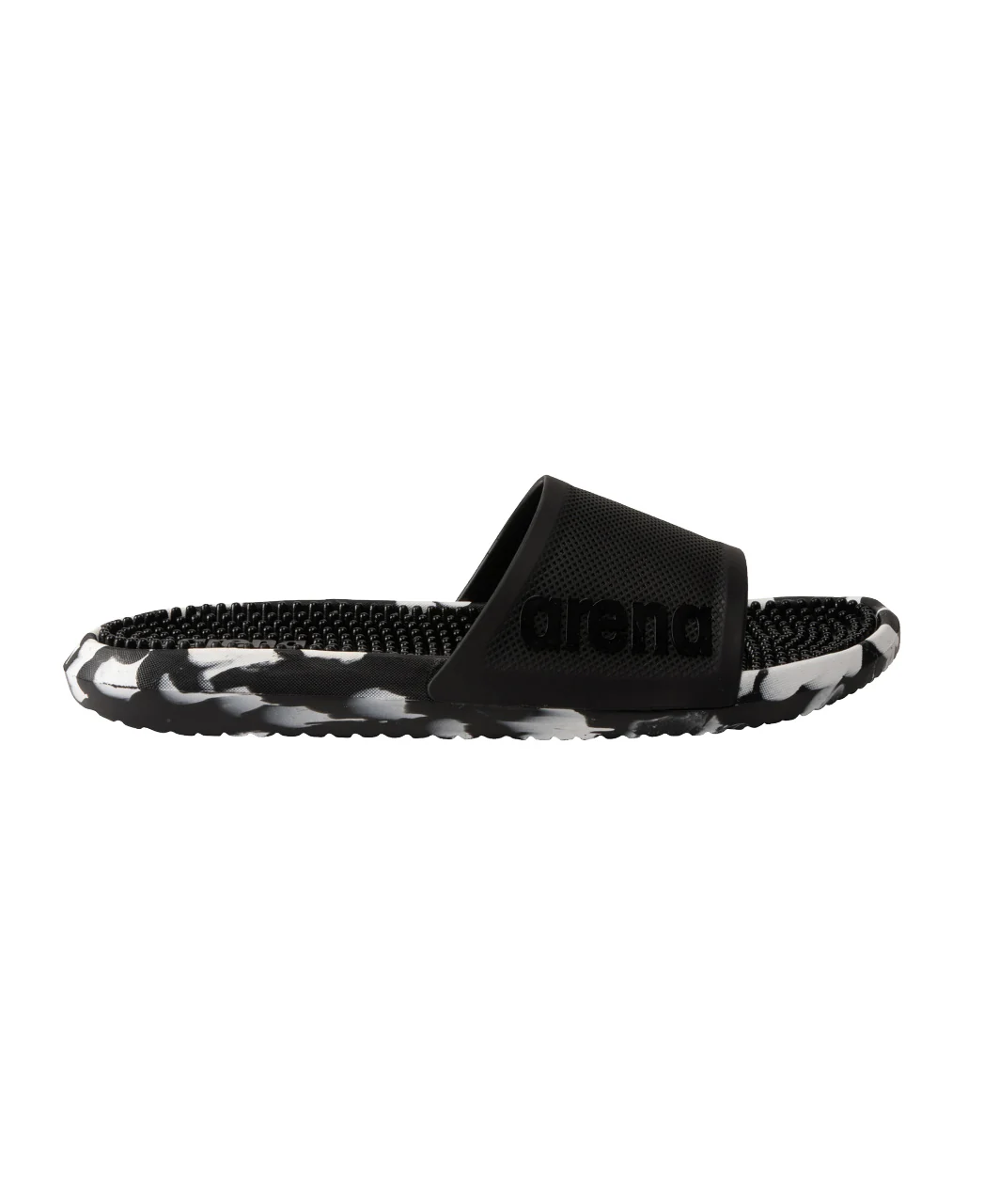 Chanclas de masaje arena unisex Marco Bi - Arena Negro - Image 5