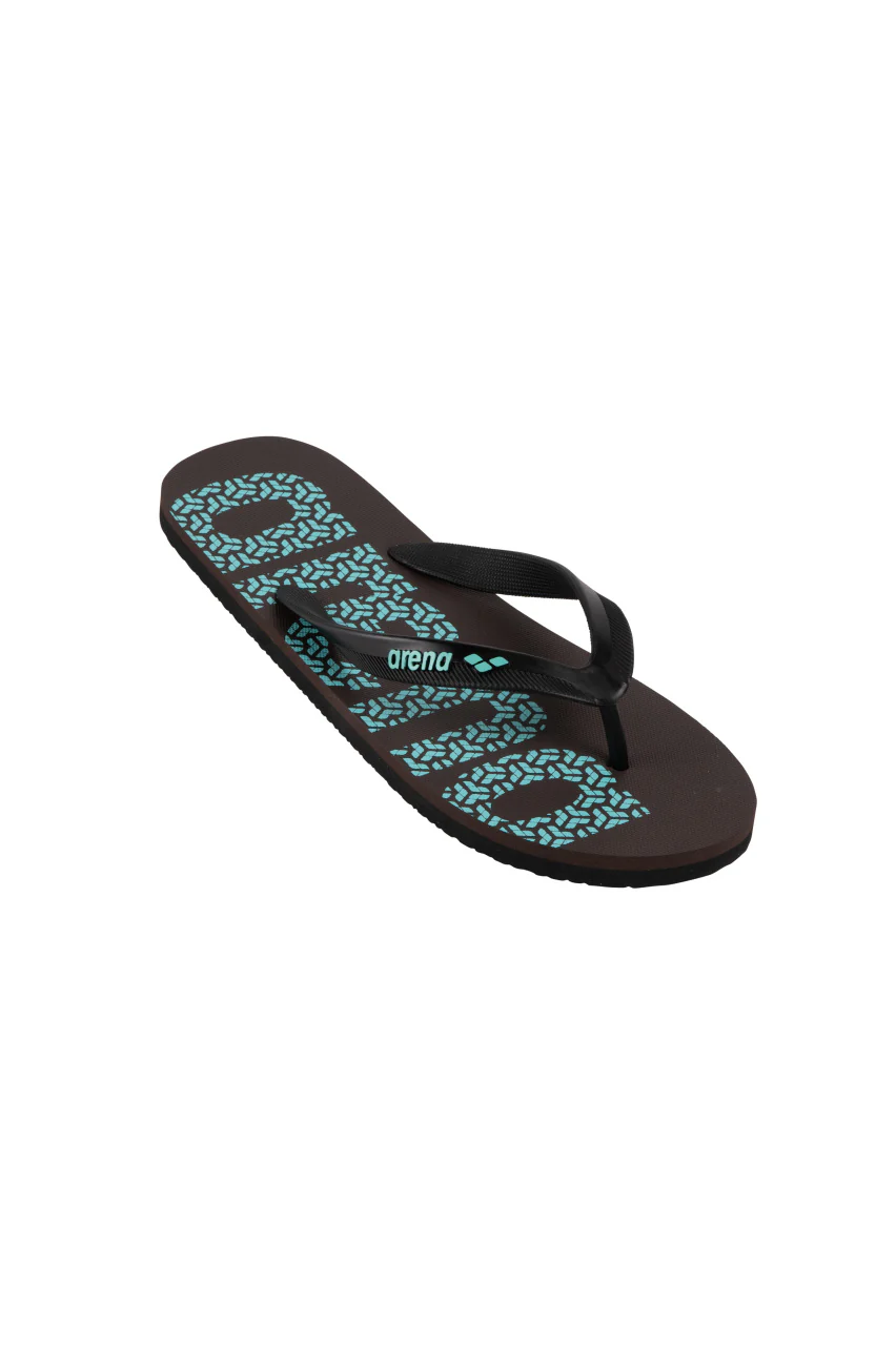 Flip Flops arena unisex - Sepia - Image 2