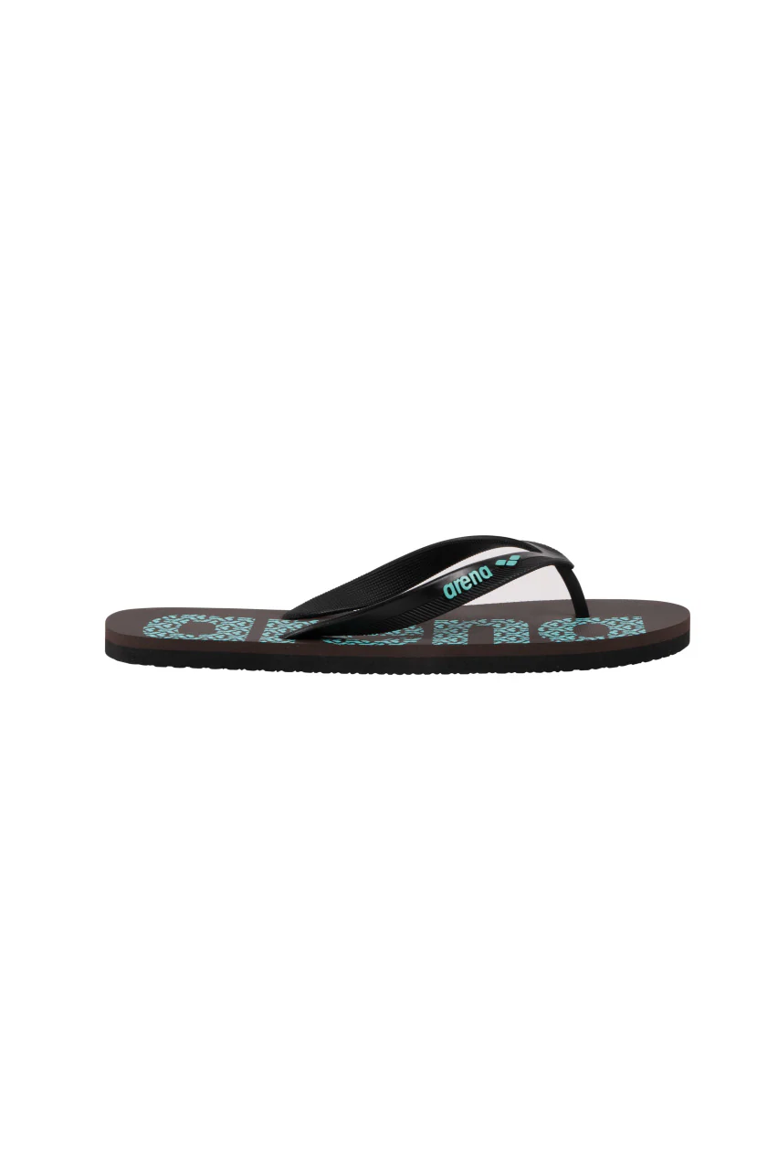 Flip Flops arena unisex - Sepia - Image 3