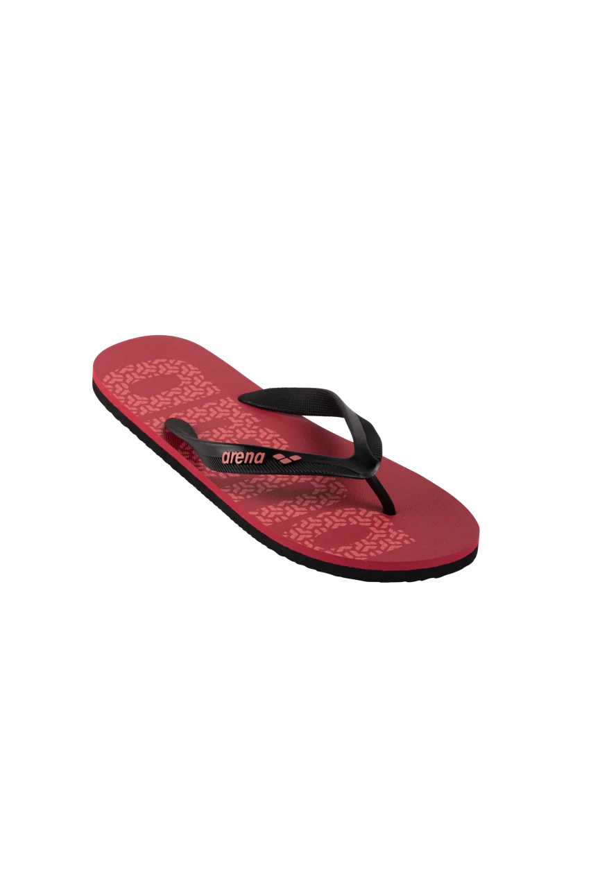 Flip Flops arena unisex - Astro Rojo - Image 2
