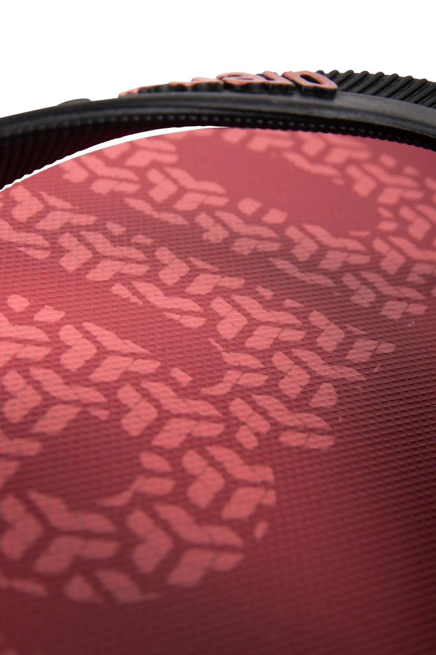 Flip Flops arena unisex - Astro Rojo - Image 4