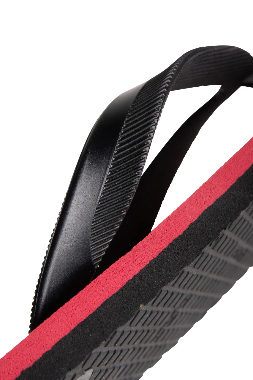Flip Flops arena unisex - Astro Rojo - Image 6