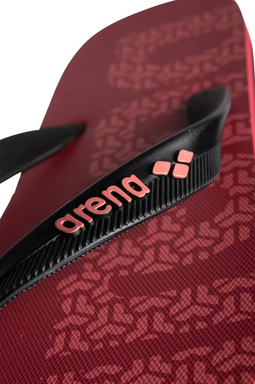 Flip Flops arena unisex - Astro Rojo - Image 7