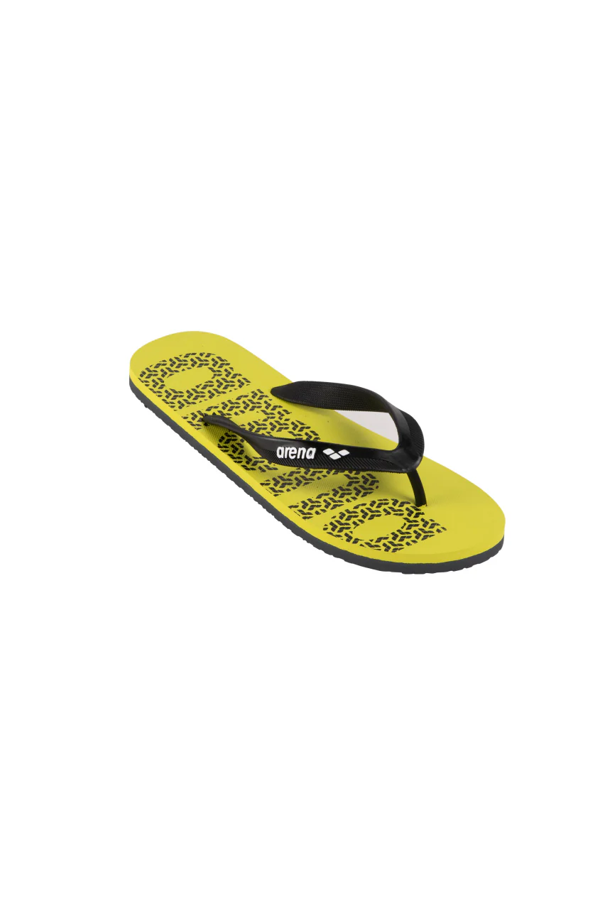 Flip Flops arena unisex - Verde Suave - Image 2