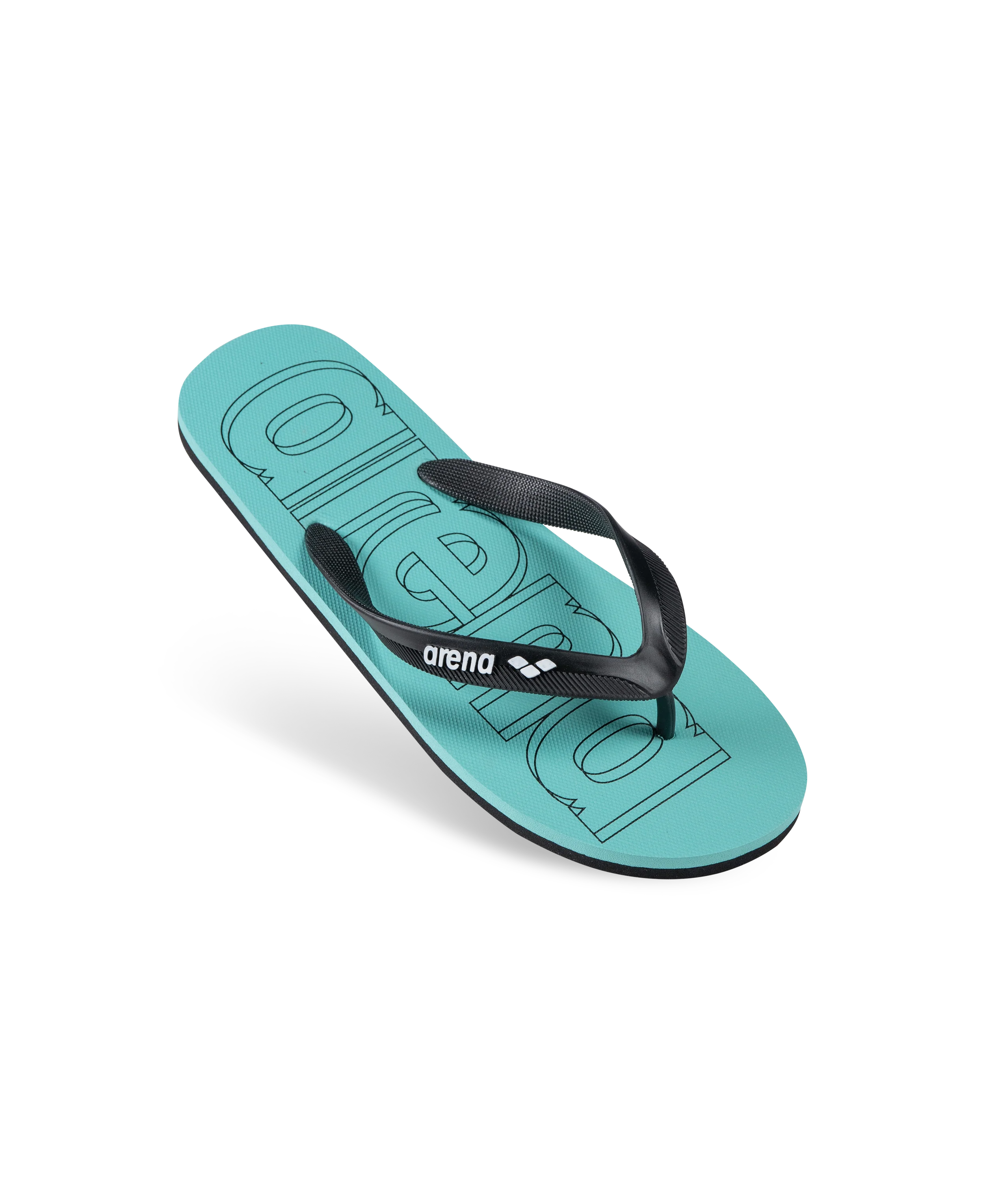 Chanclas unisex arena  - Agua