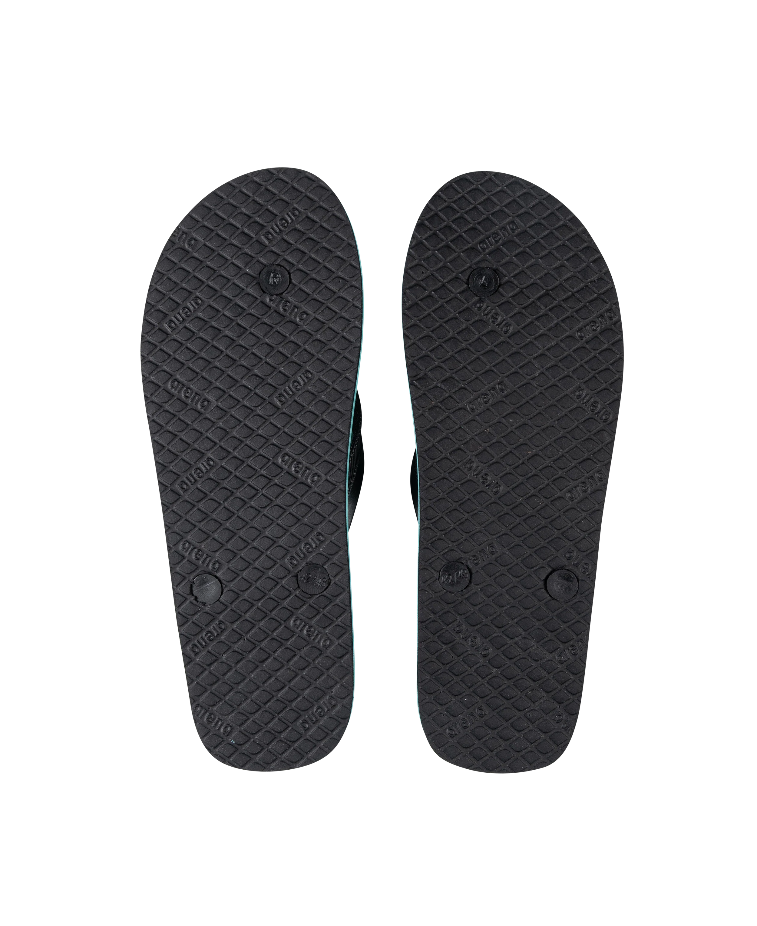 Chanclas unisex arena  - Agua - Image 3