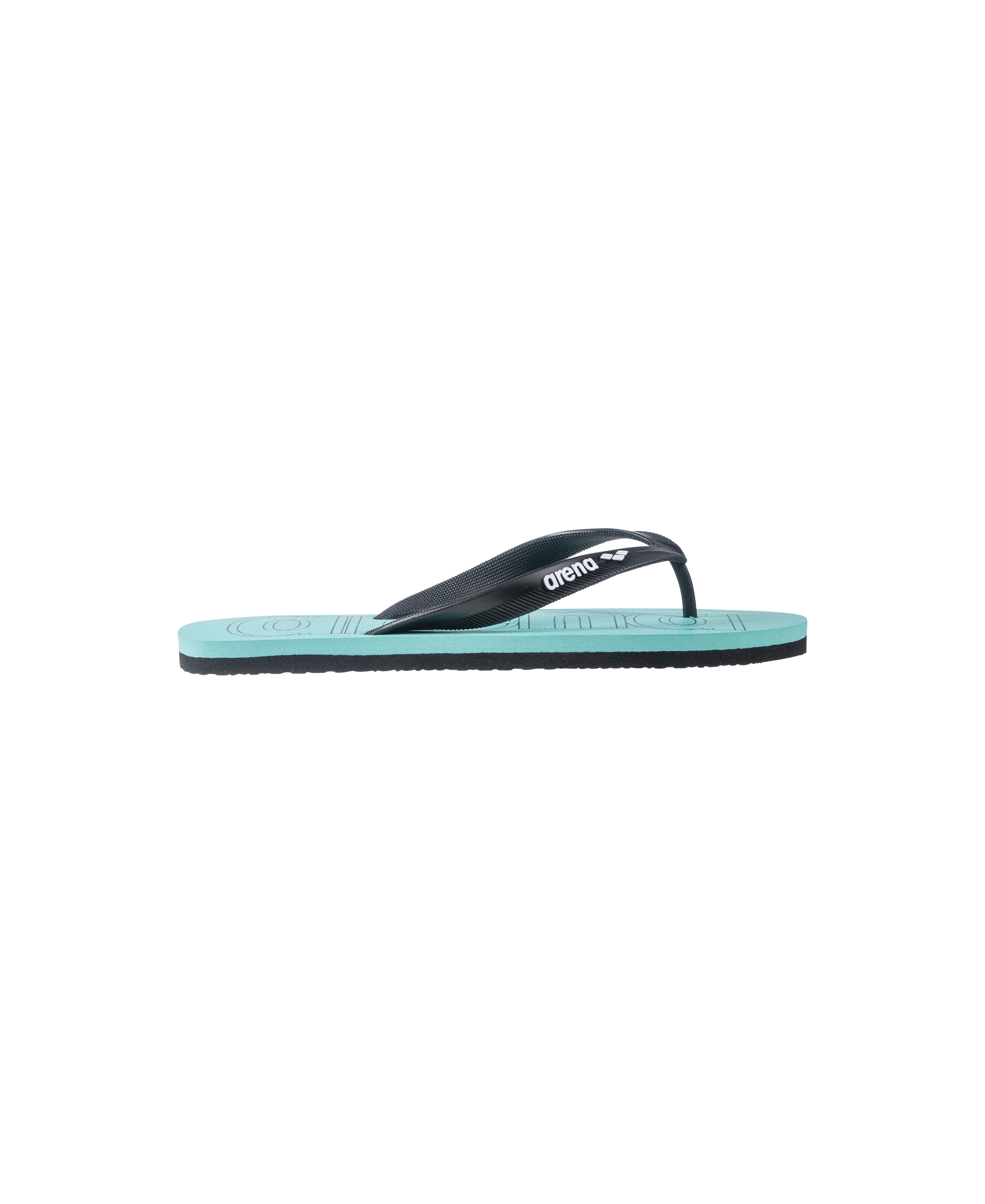 Chanclas unisex arena  - Agua - Image 4