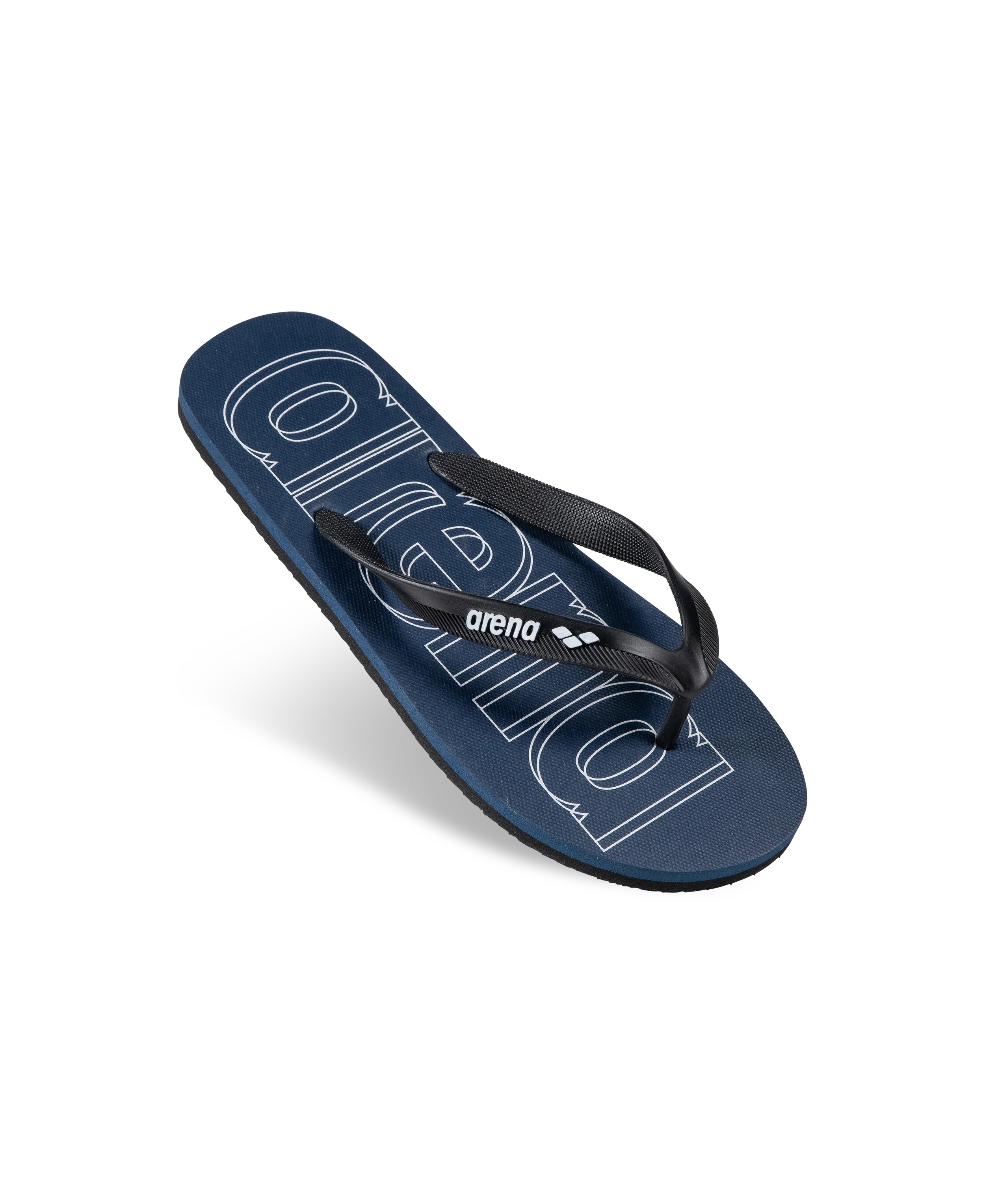 Chanclas unisex arena  - Azul Marino