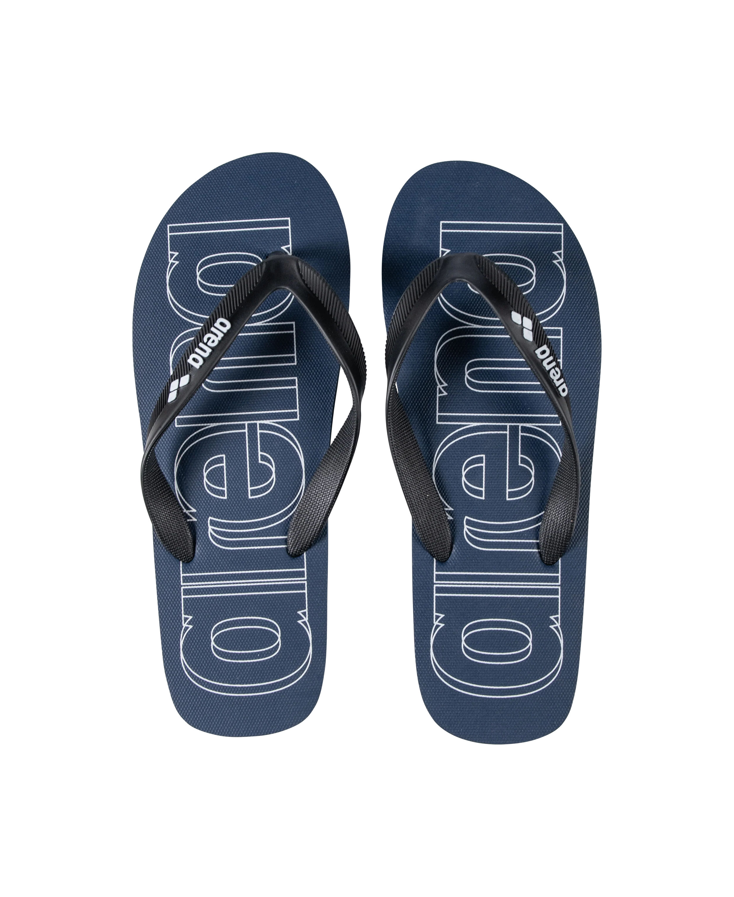 Chanclas unisex arena  - Azul Marino - Image 2