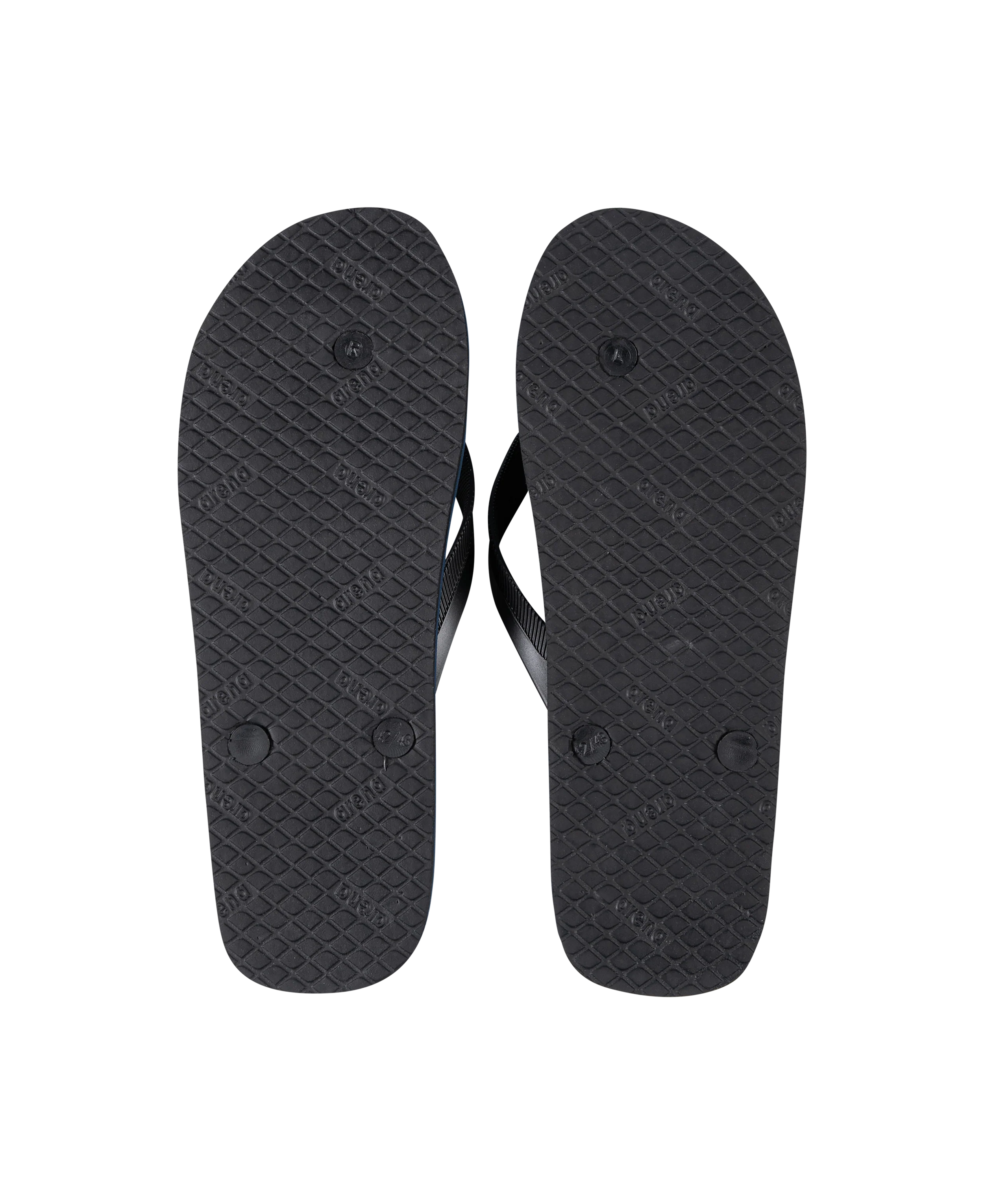 Chanclas unisex arena  - Azul Marino - Image 3