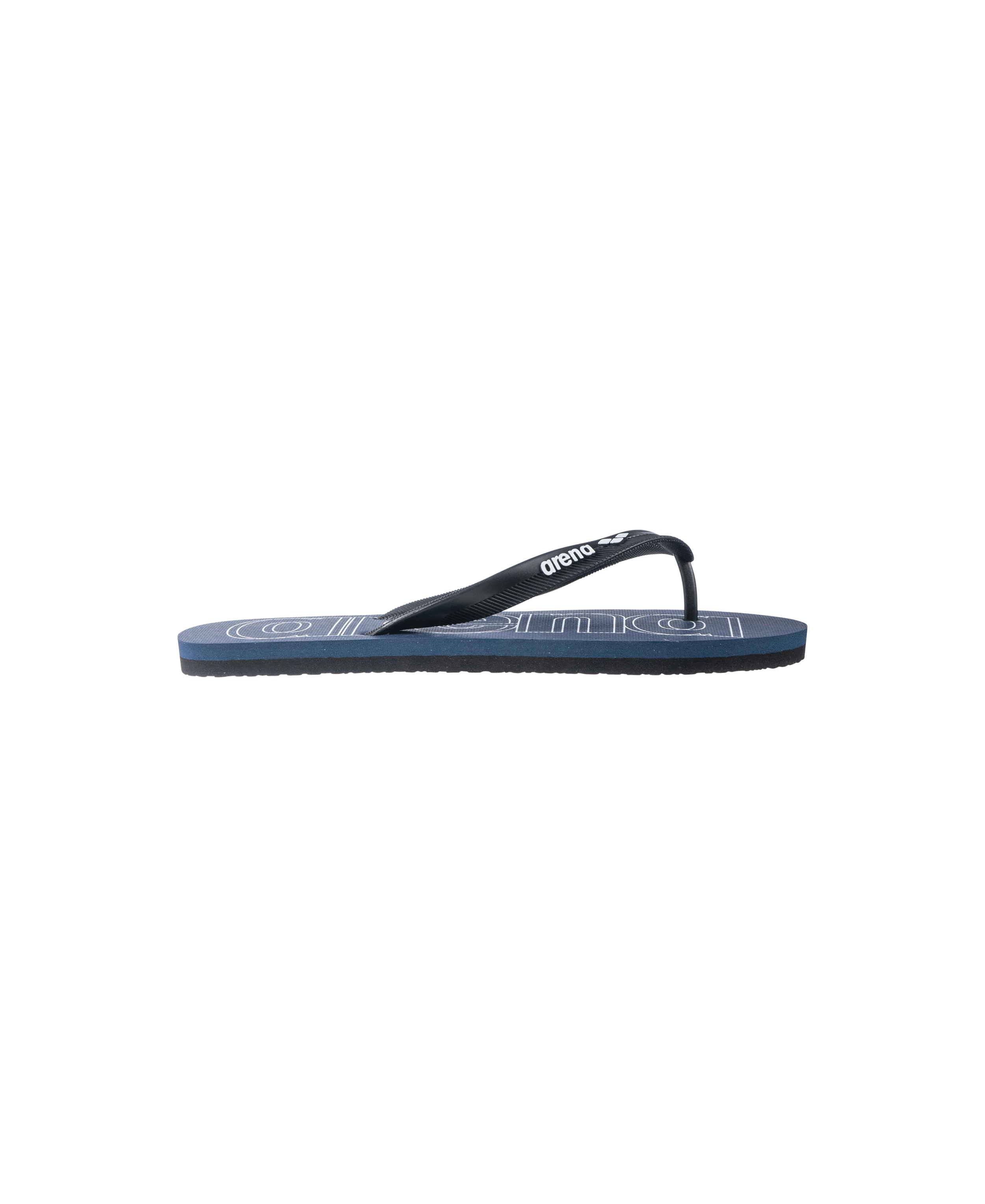 Chanclas unisex arena  - Azul Marino - Image 4