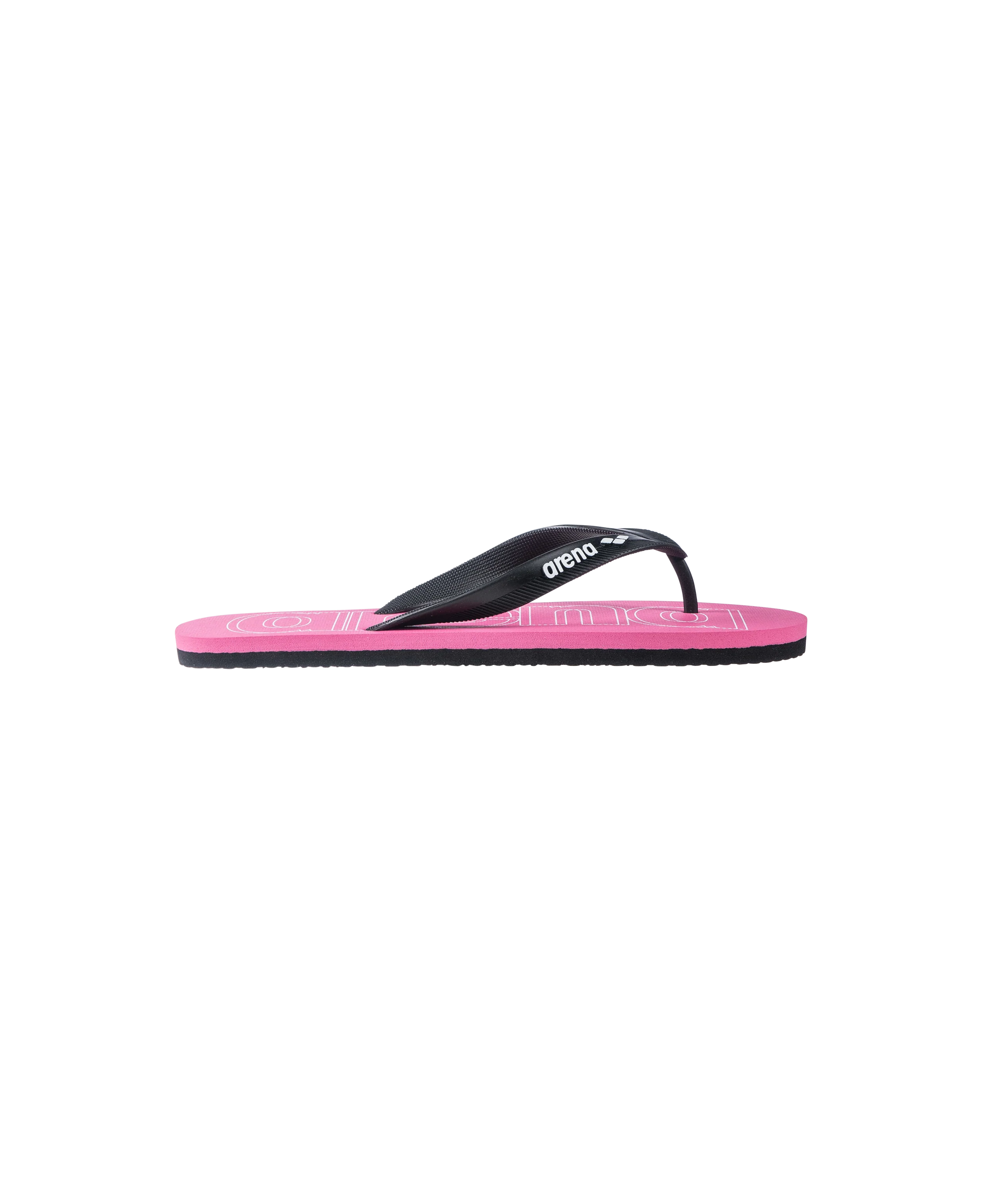 Chanclas unisex arena  - Rosa impactante - Image 4