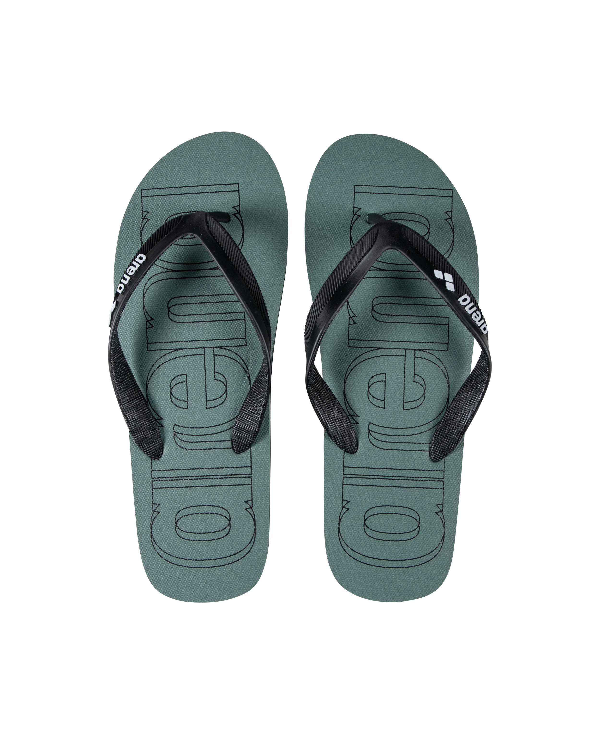 Chanclas unisex arena  - Salvia - Image 2