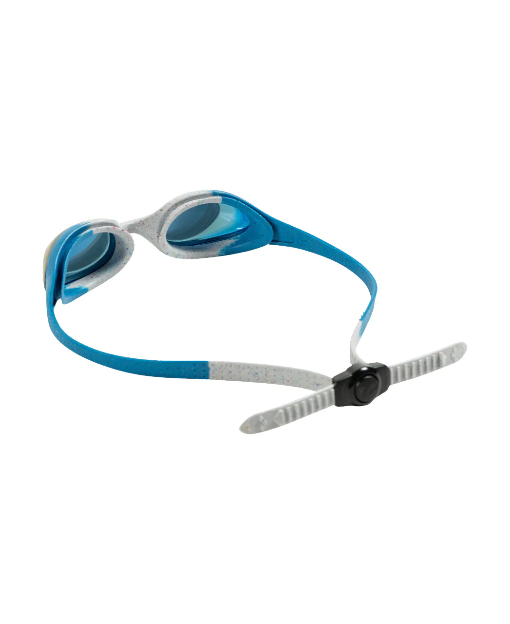 Gafas de natación arena para niños Spider Junior Mirror  - R Azul/Gris - Image 3
