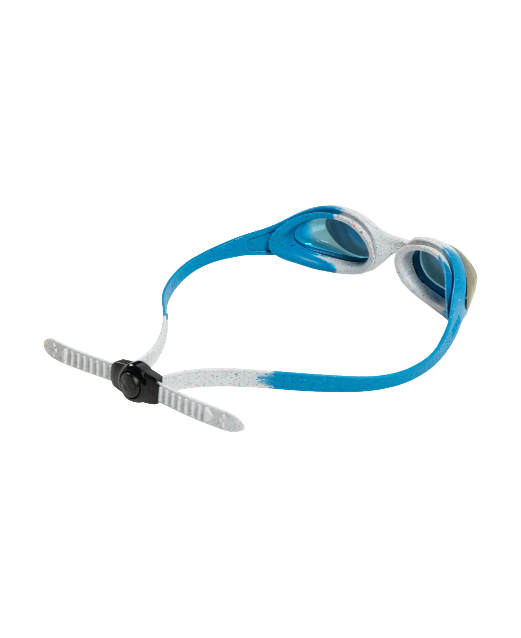 Gafas de natación arena para niños Spider Junior Mirror  - R Azul/Gris - Image 4