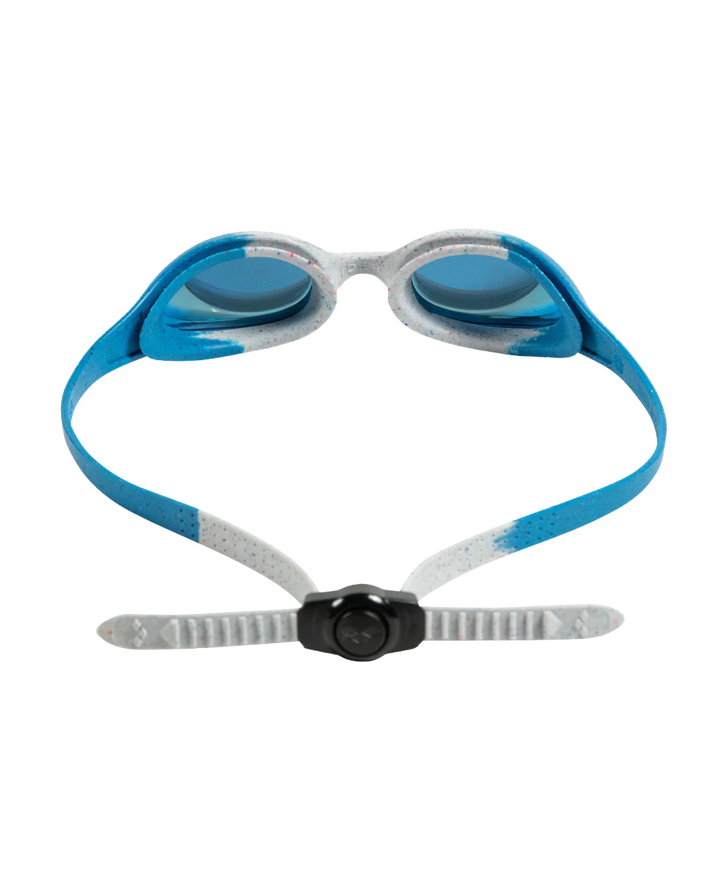 Gafas de natación arena para niños Spider Junior Mirror  - R Azul/Gris - Image 6