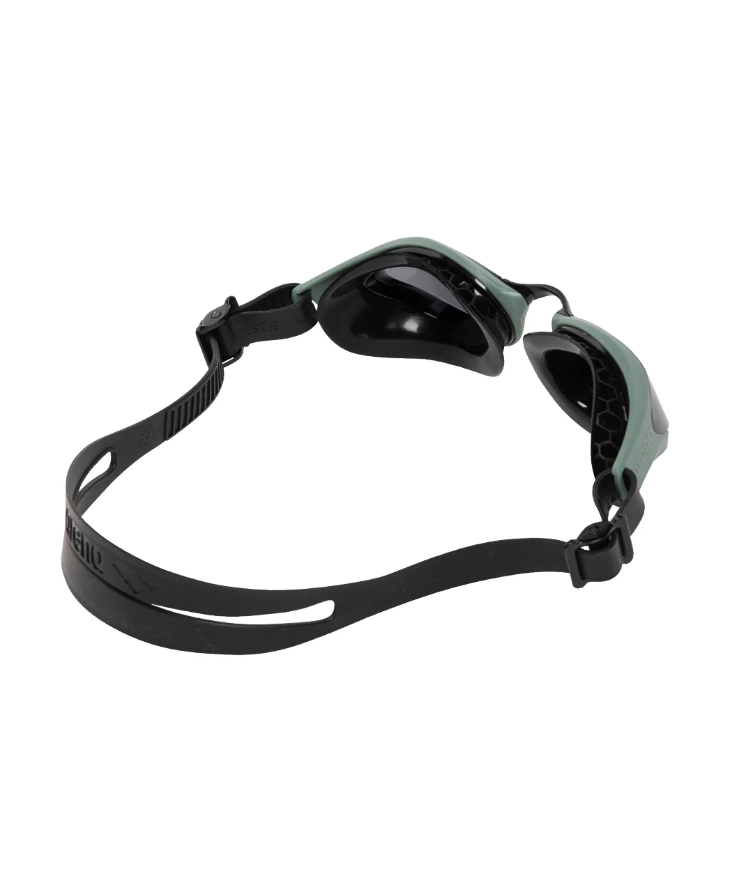 Gafas de natación arena unisex Air Bold Swipe  - Carbón/Oscuro - Image 6