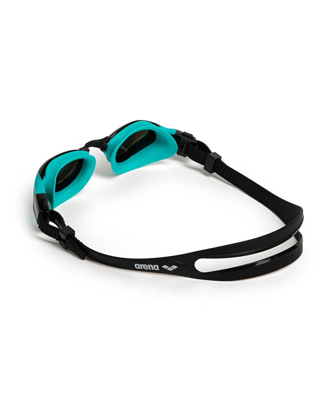 Gafas de natación para triatlón arena unisex Cobra Tri Swipe Mirror  - Esmeralda - Image 3