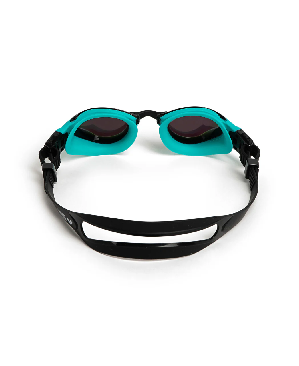 Gafas de natación para triatlón arena unisex Cobra Tri Swipe Mirror  - Esmeralda - Image 4