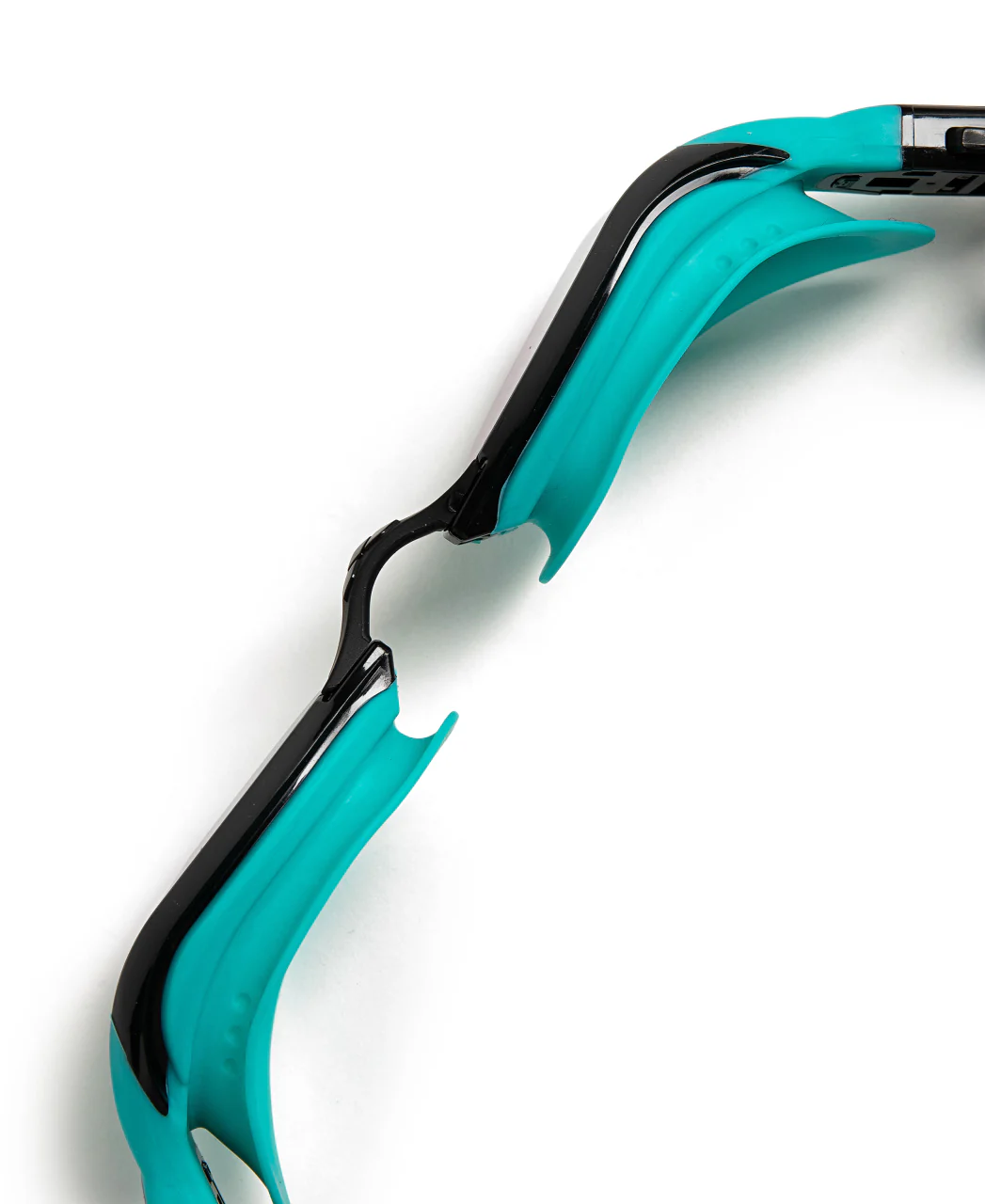 Gafas de natación para triatlón arena unisex Cobra Tri Swipe Mirror  - Esmeralda - Image 9