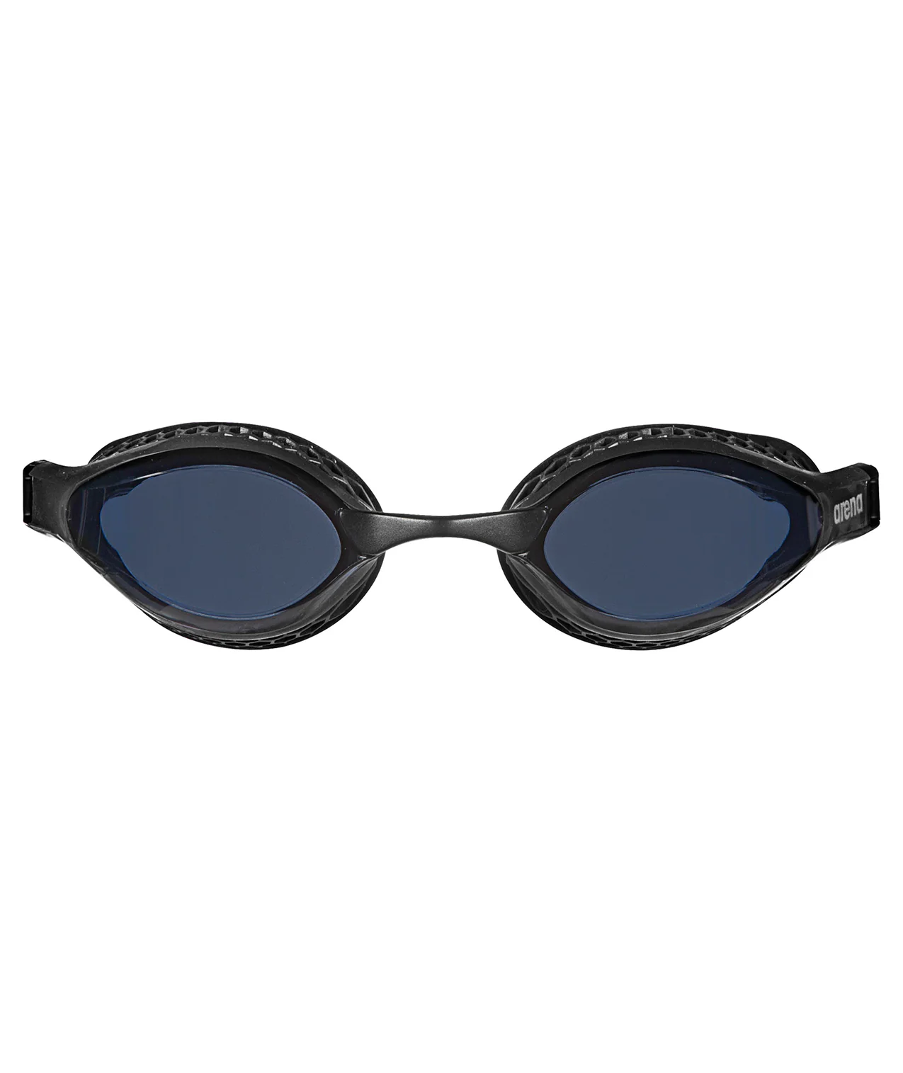 Gafas de natación para competición arena unisex Airspeed - Carbón Oscuro - Image 2