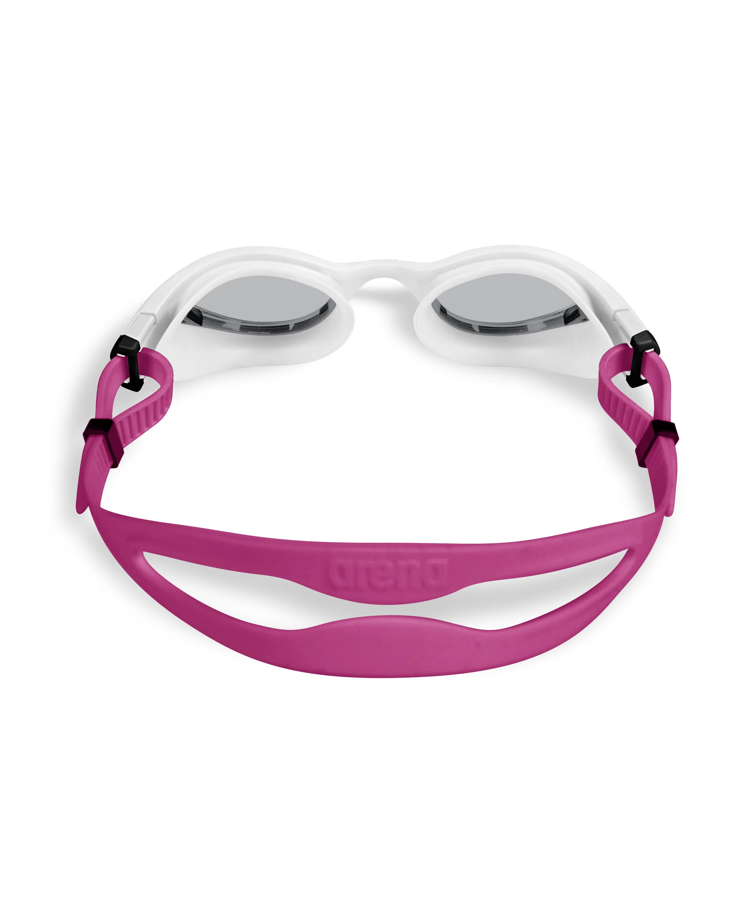 Gafas de natación arena para mujer The One Plus  - Humo Claro - Image 3