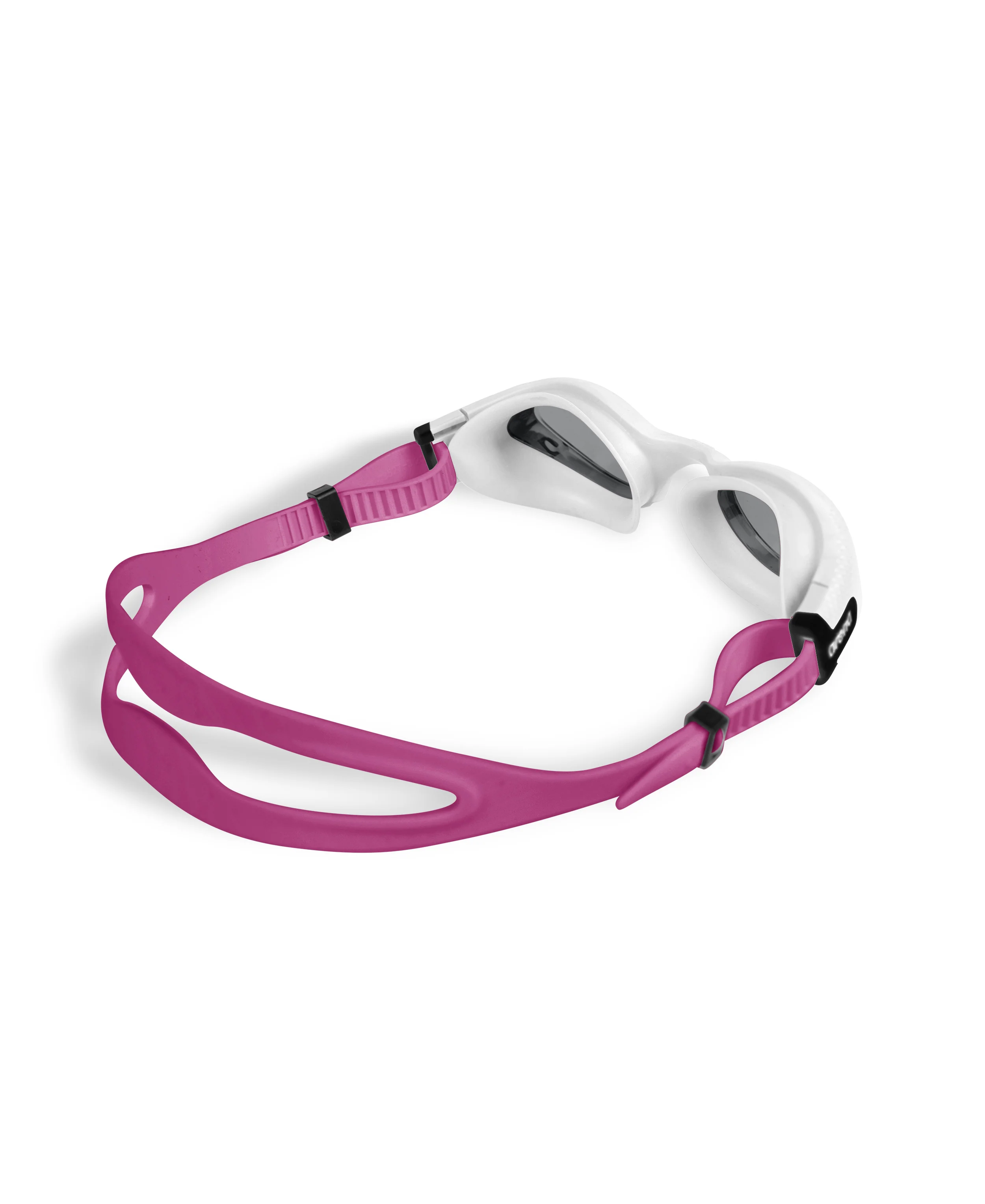 Gafas de natación arena para mujer The One Plus  - Humo Claro - Image 4