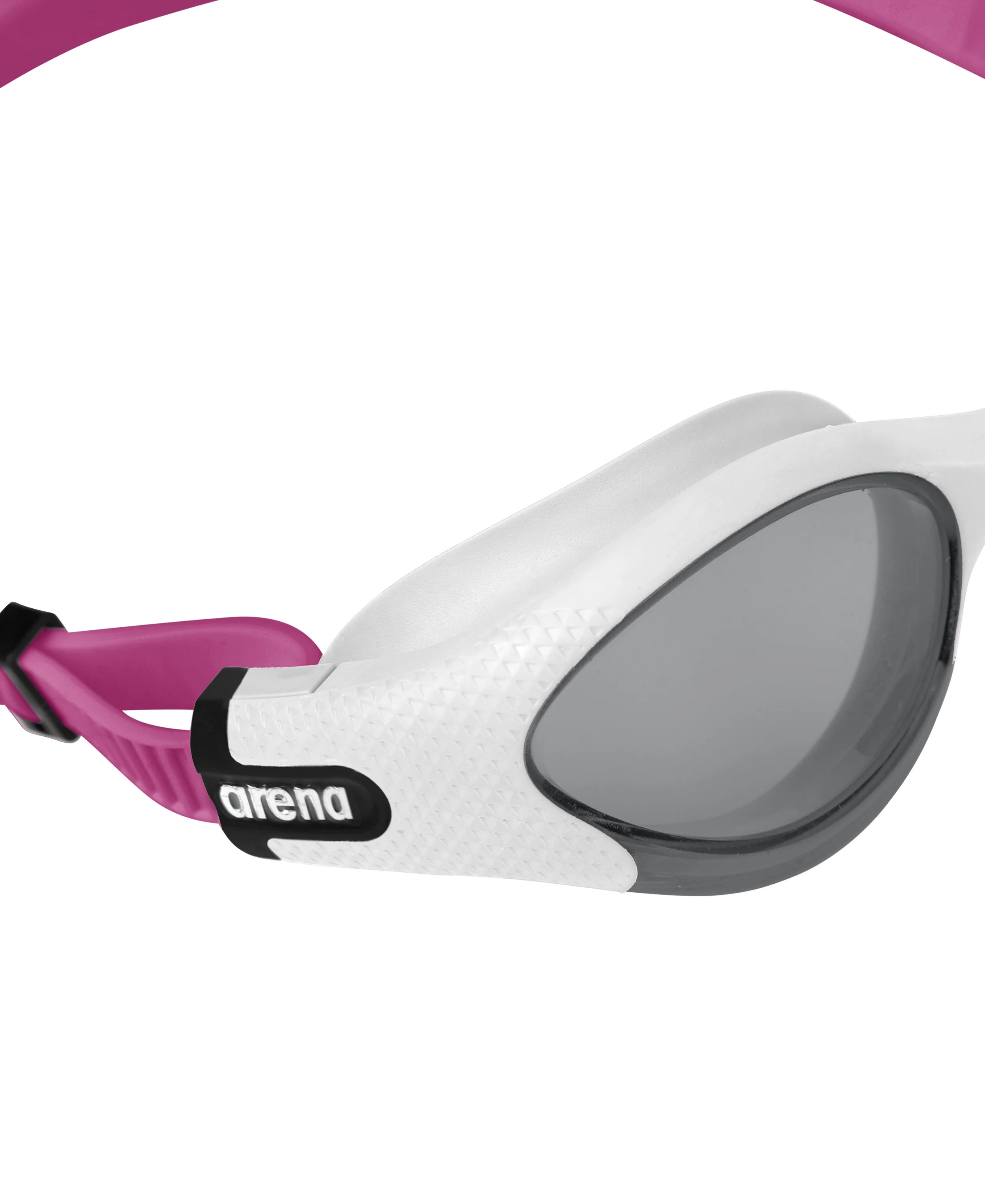 Gafas de natación arena para mujer The One Plus  - Humo Claro - Image 5