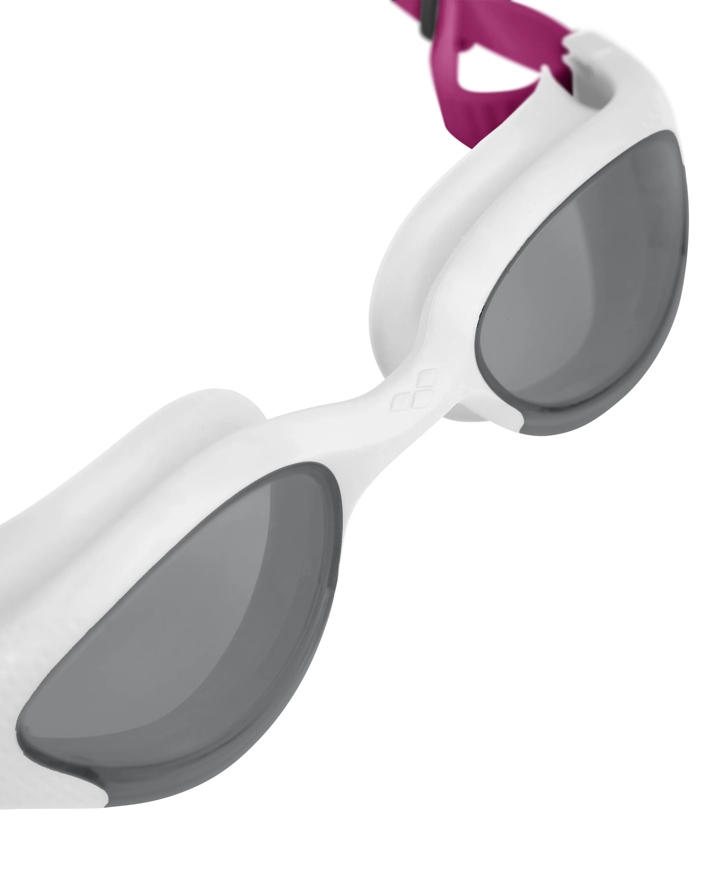 Gafas de natación arena para mujer The One Plus  - Humo Claro - Image 6
