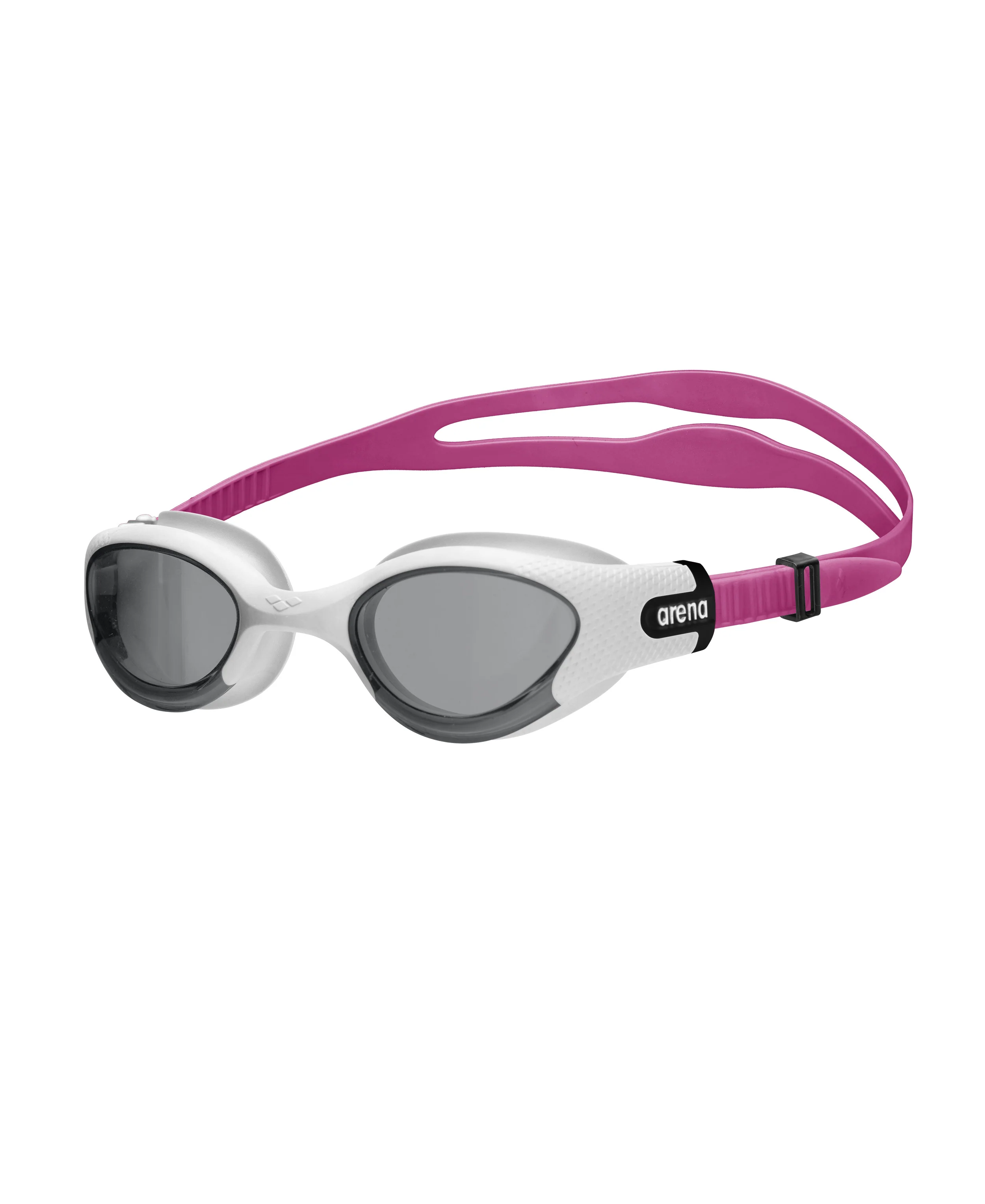 Gafas de natación arena para mujer The One Plus  - Humo Claro - Image 7