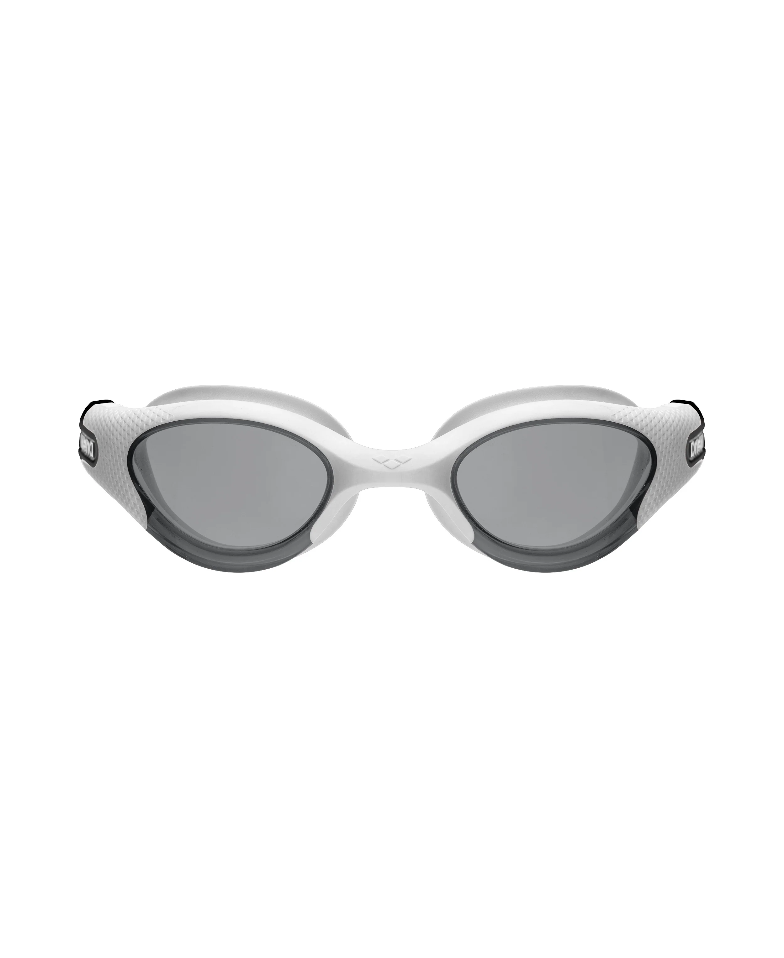 Gafas de natación arena para mujer The One Plus  - Humo Claro - Image 8