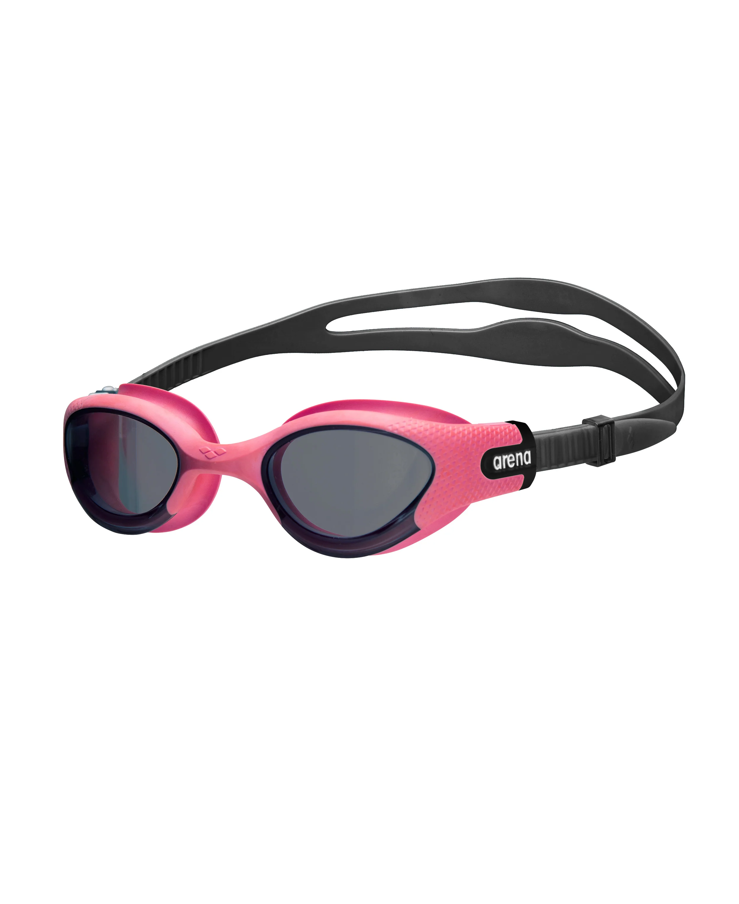 Gafas de natación arena para mujer The One Plus  - Humo - Rosa - Image 3
