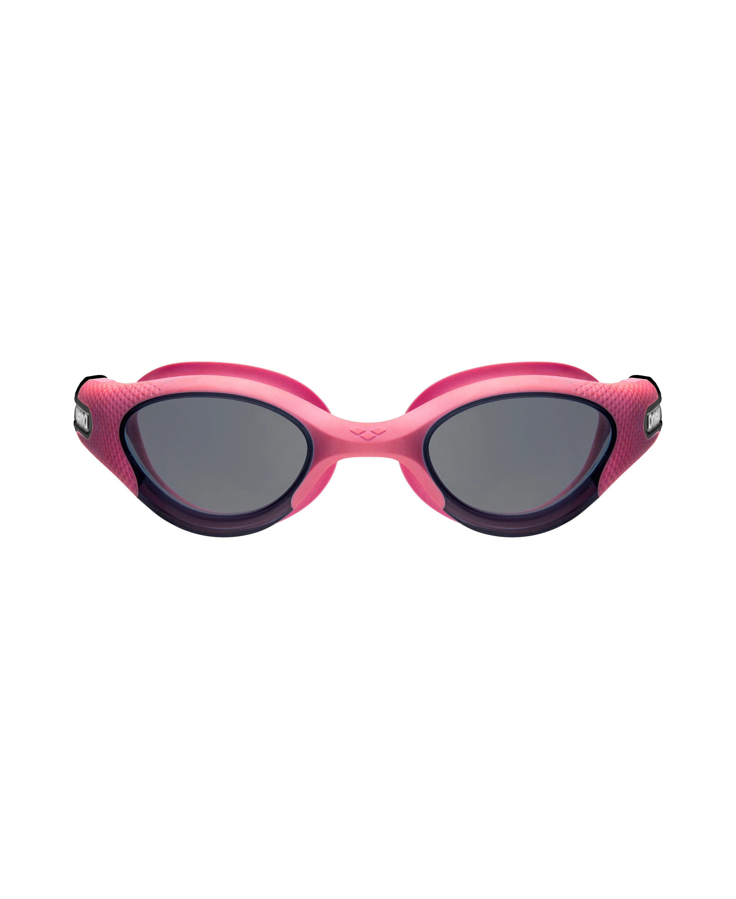 Gafas de natación arena para mujer The One Plus  - Humo - Rosa - Image 4
