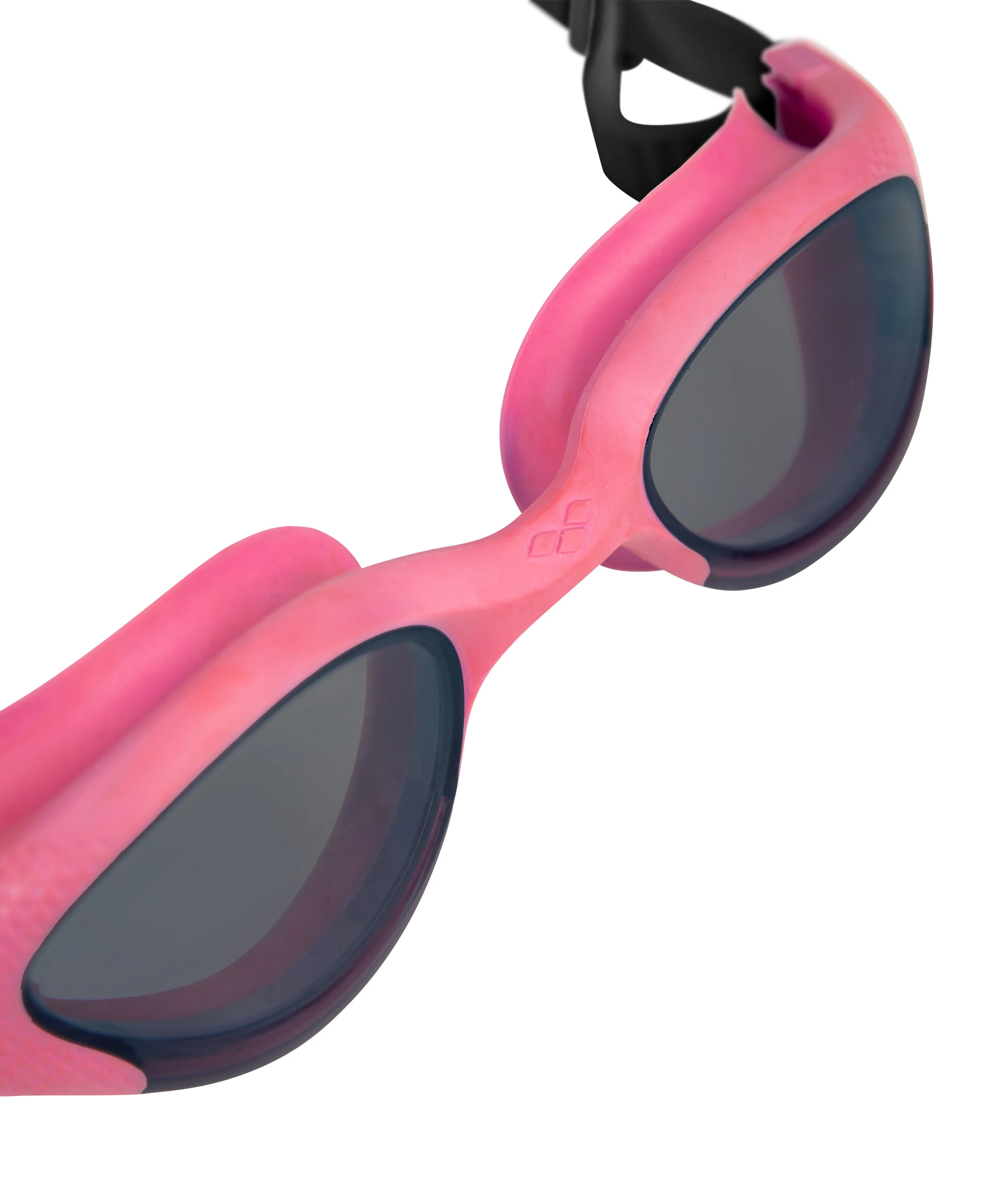 Gafas de natación arena para mujer The One Plus  - Humo - Rosa - Image 6