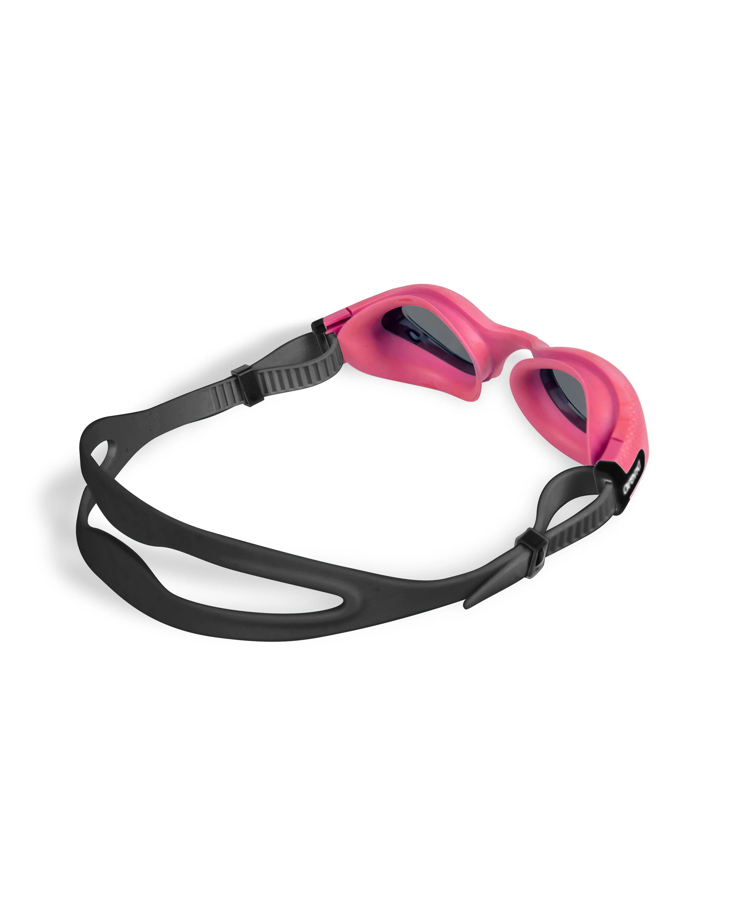 Gafas de natación arena para mujer The One Plus  - Humo - Rosa - Image 9