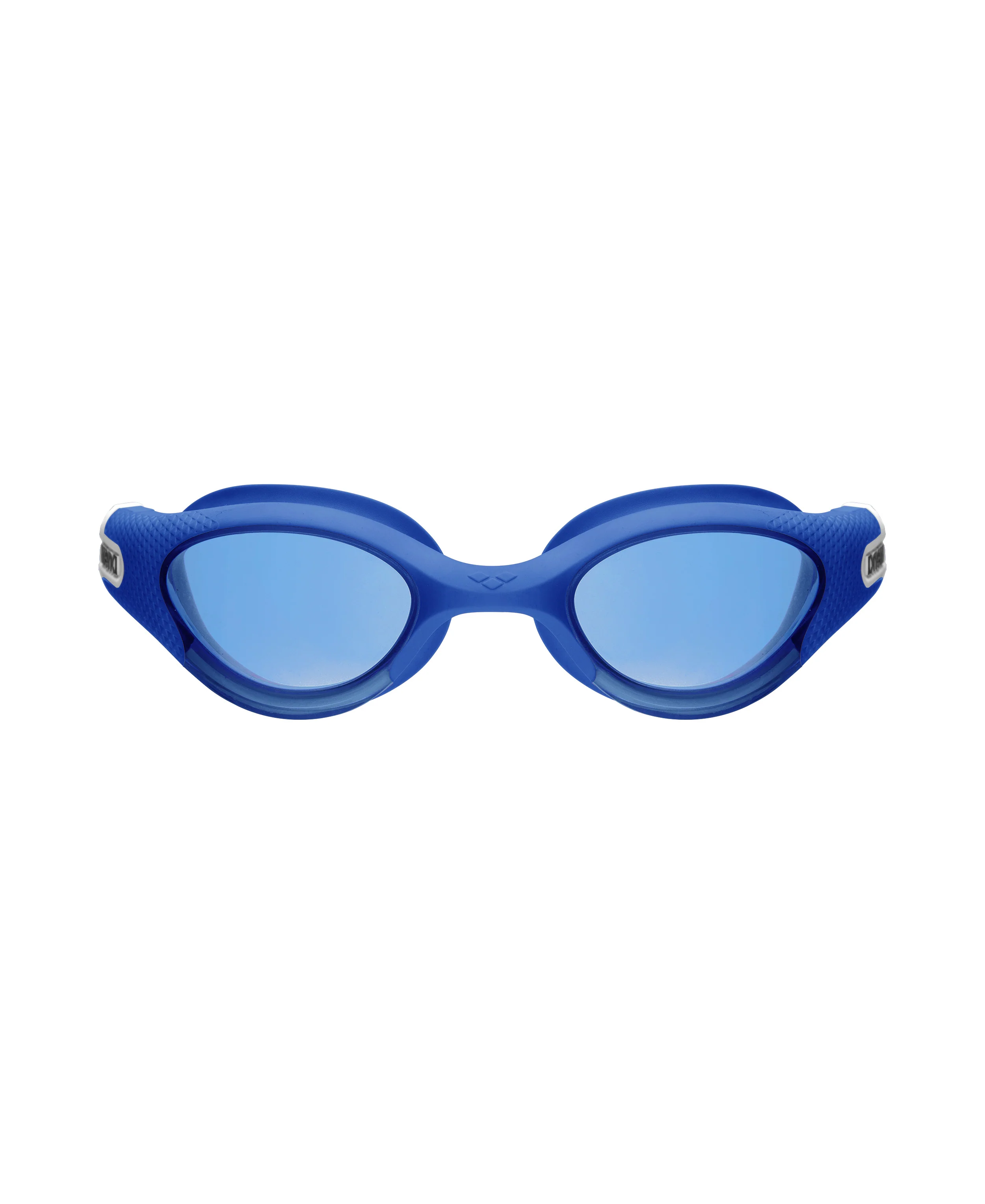 Gafas de natación arena para niños The One Plus Junior - Azul - Azul - Image 3