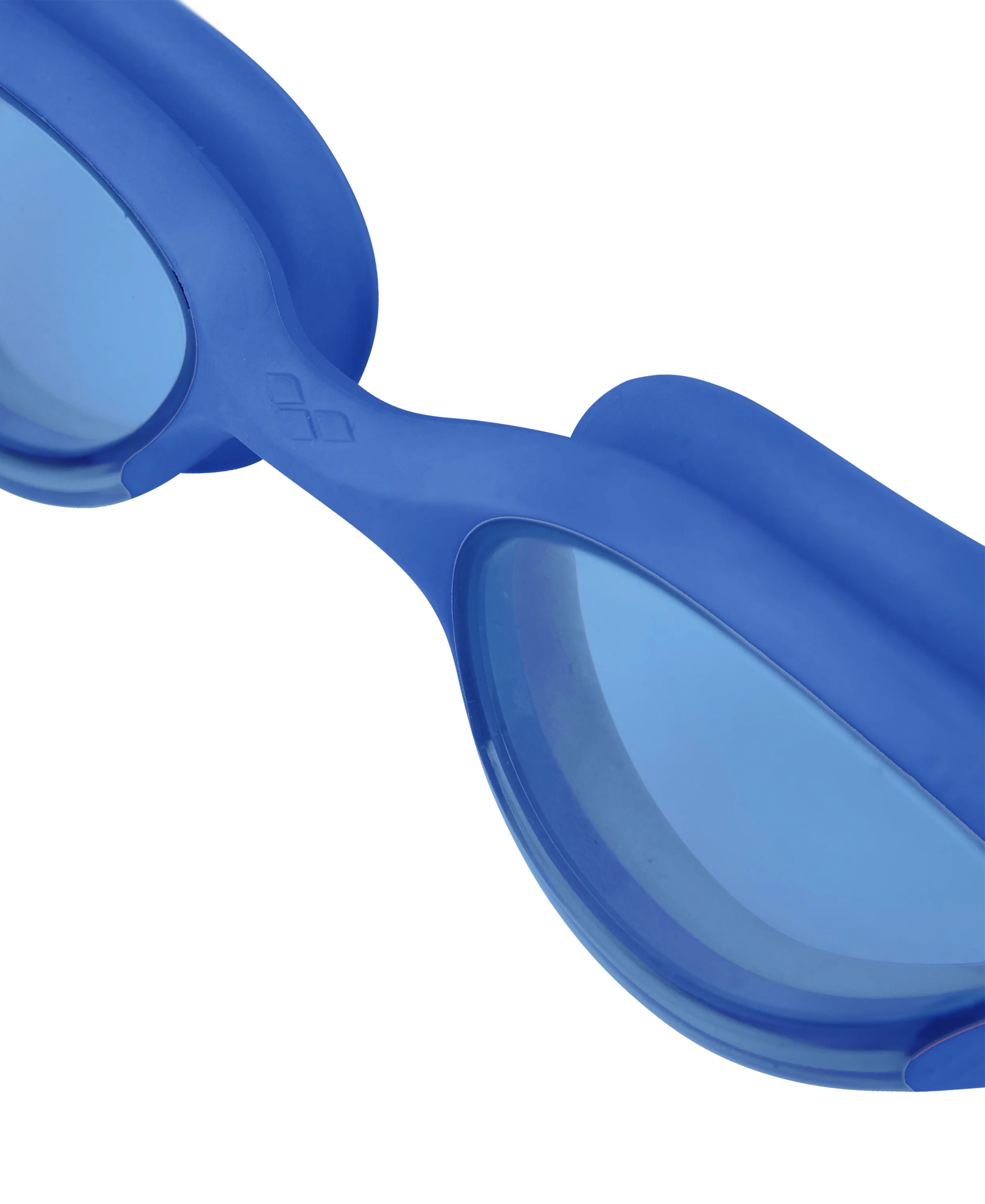 Gafas de natación arena para niños The One Plus Junior - Azul - Azul - Image 5