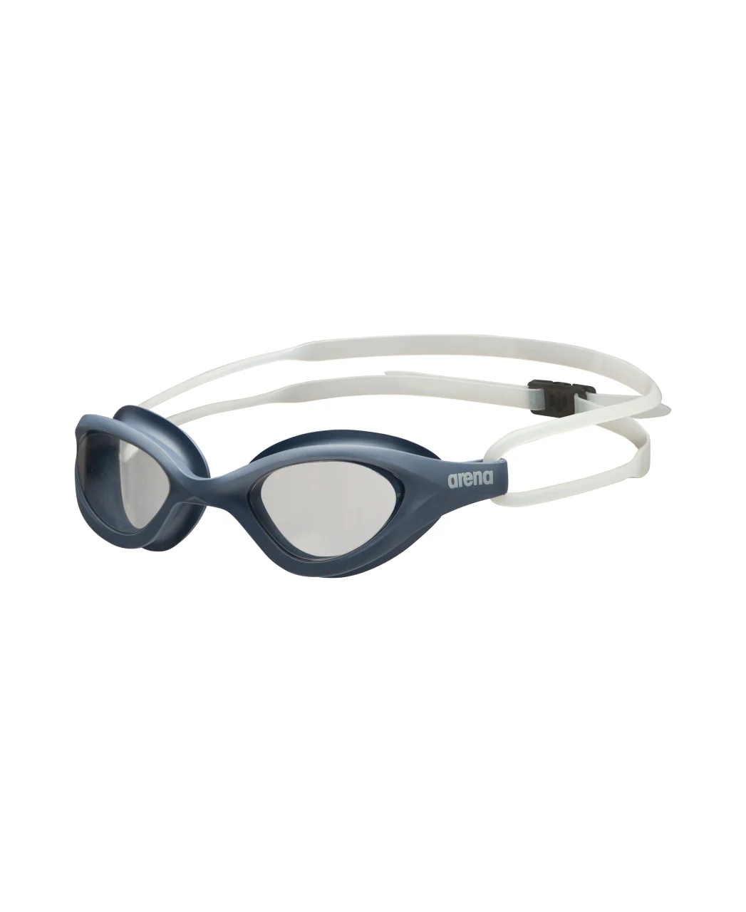 Gafas de natación arena unisex 365 - Claro/Gris Azul